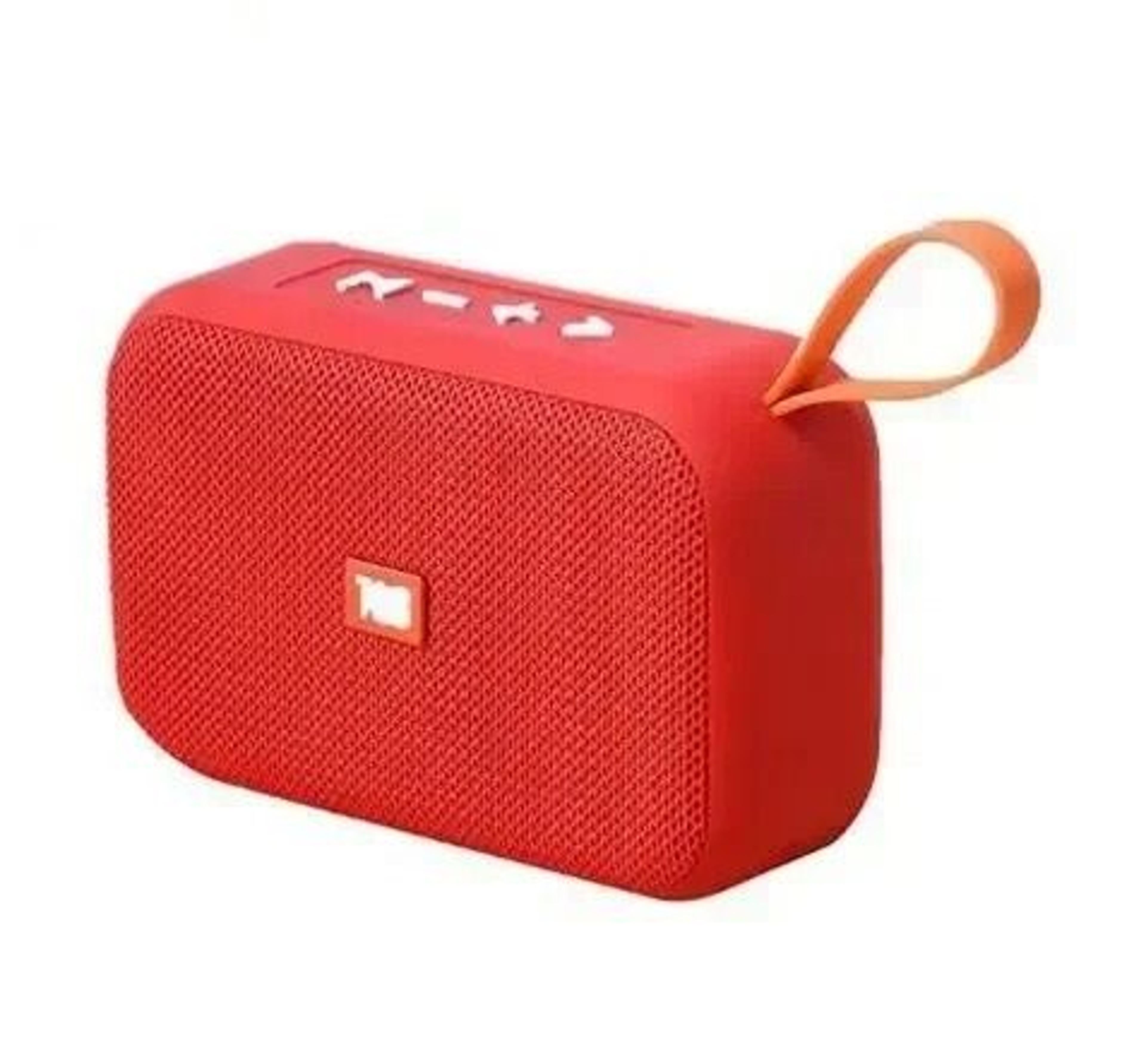 Portable Wireless Bluetooth Speaker With FM Radio 10