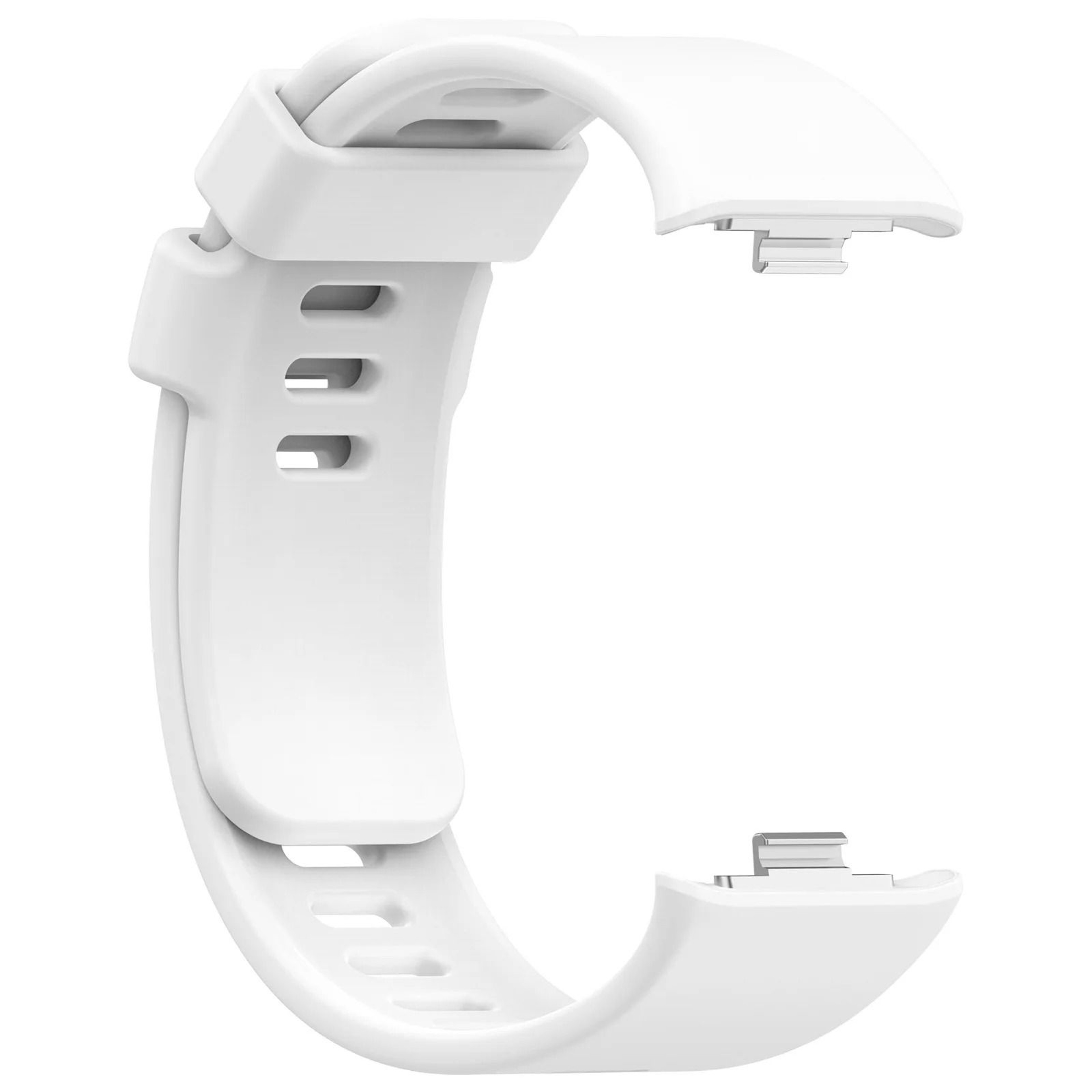 Silicone Strap For Smart Watches And Bands 7