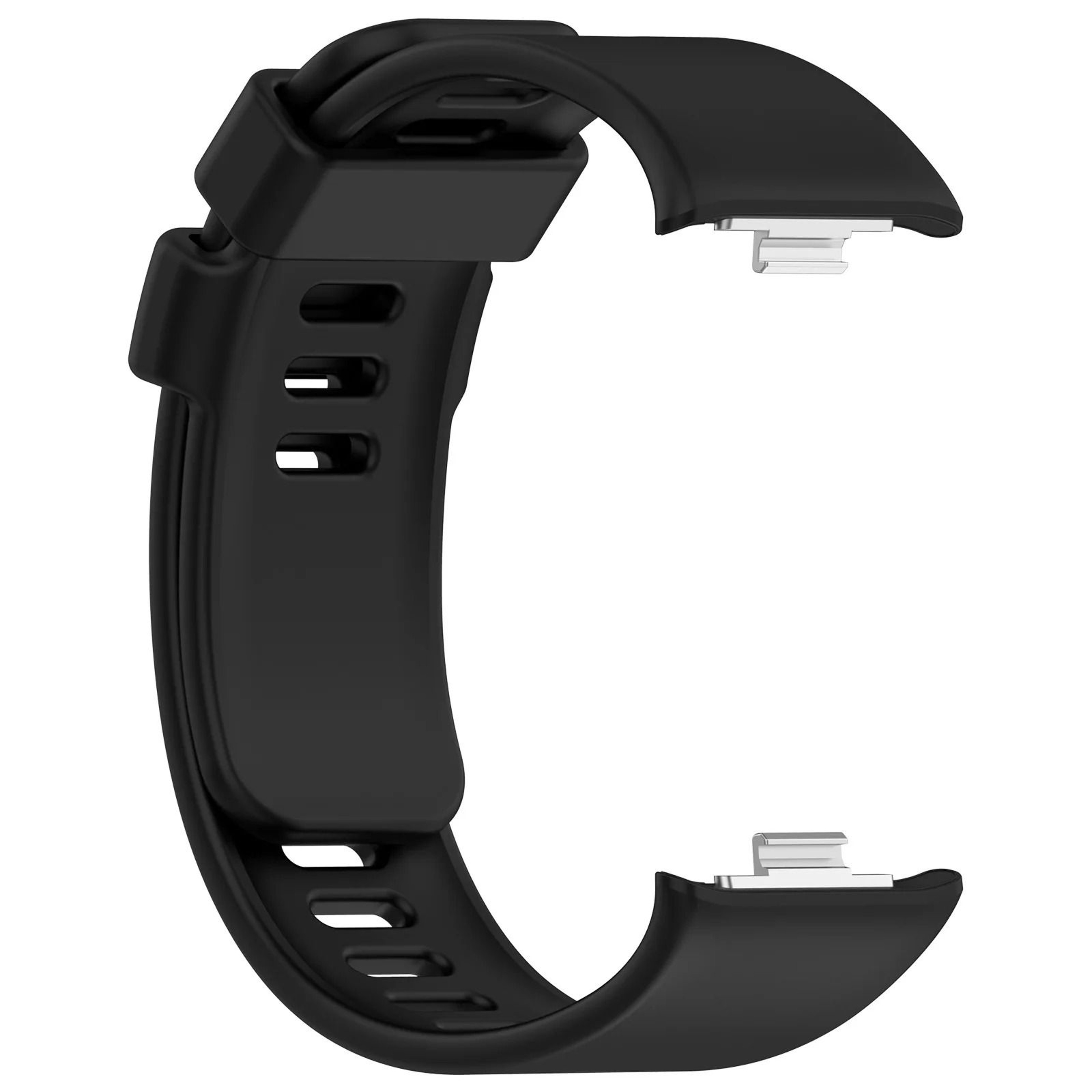 Silicone Strap For Smart Watches And Bands 8