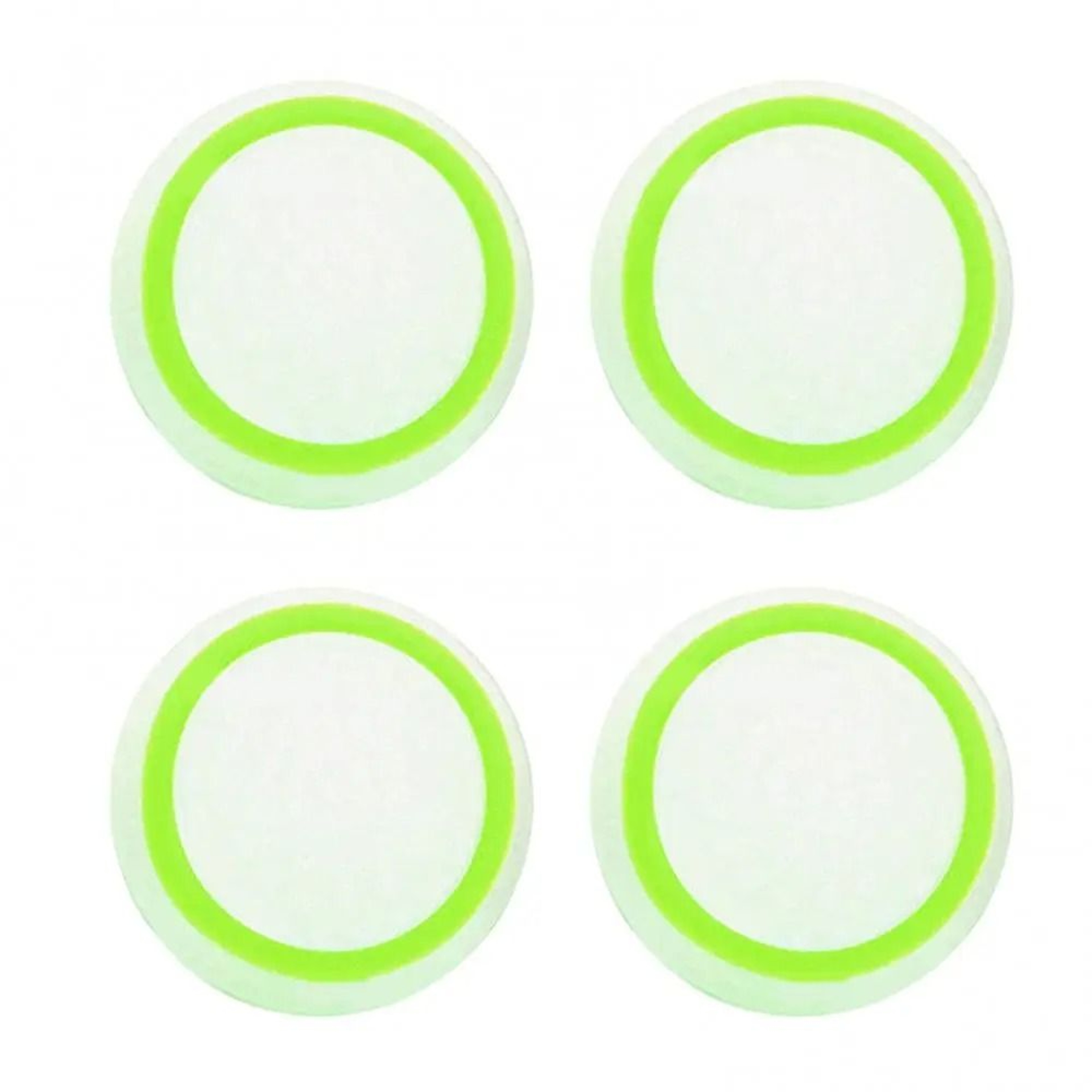 Silicone Thumb Grip Covers For Gaming Controllers 7