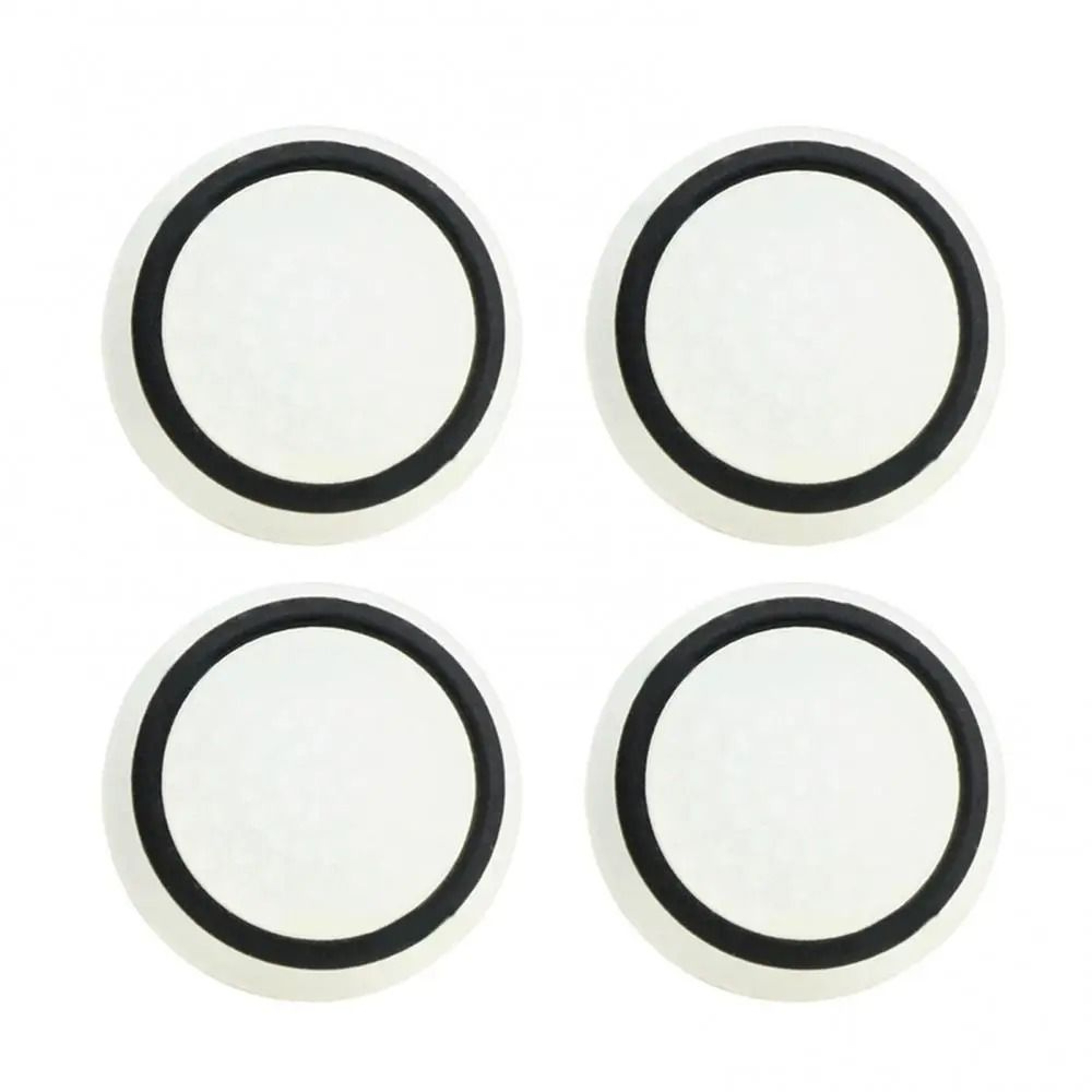 Silicone Thumb Grip Covers For Gaming Controllers 8