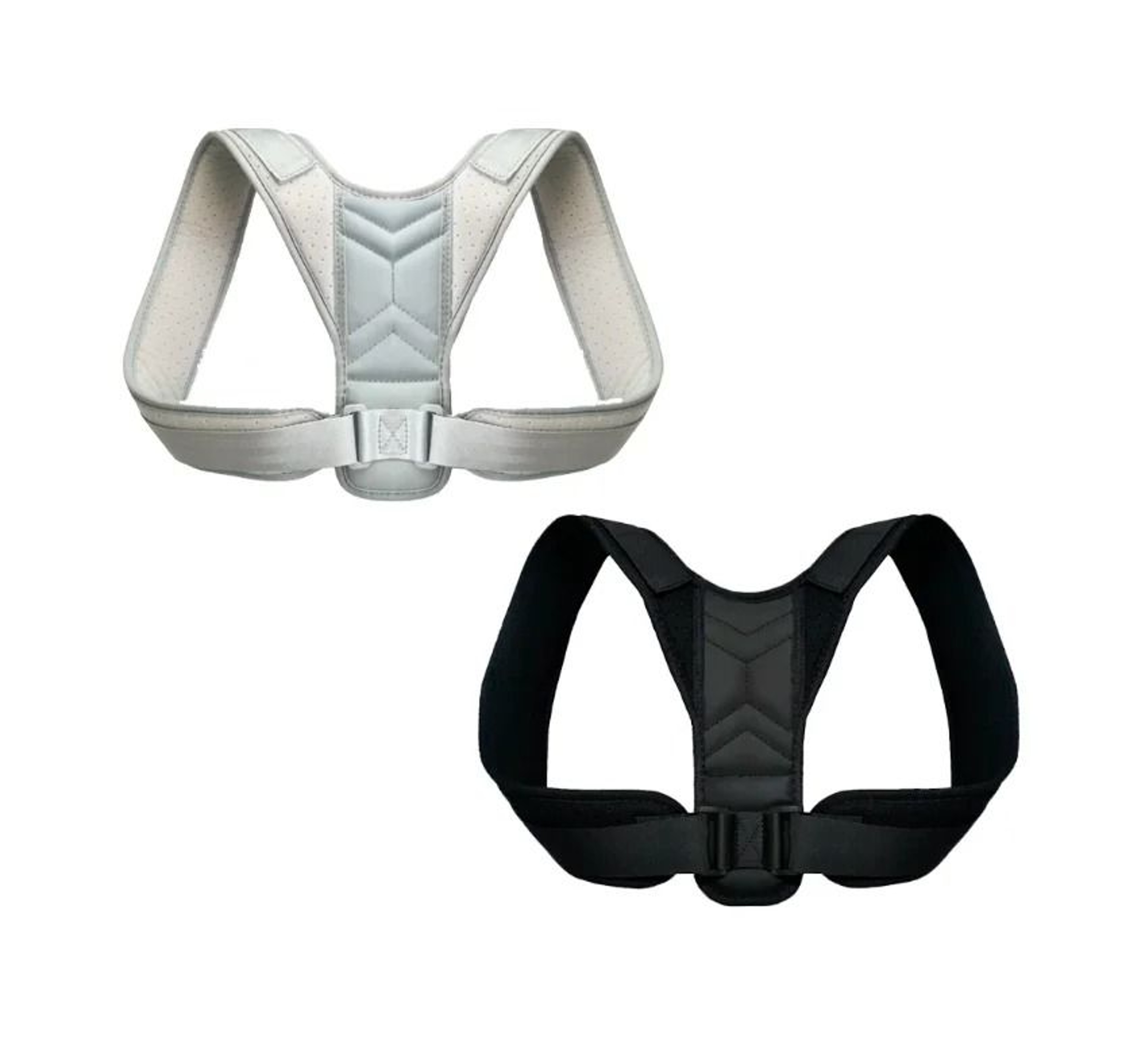 Adjustable Back Posture Corrector Brace 8