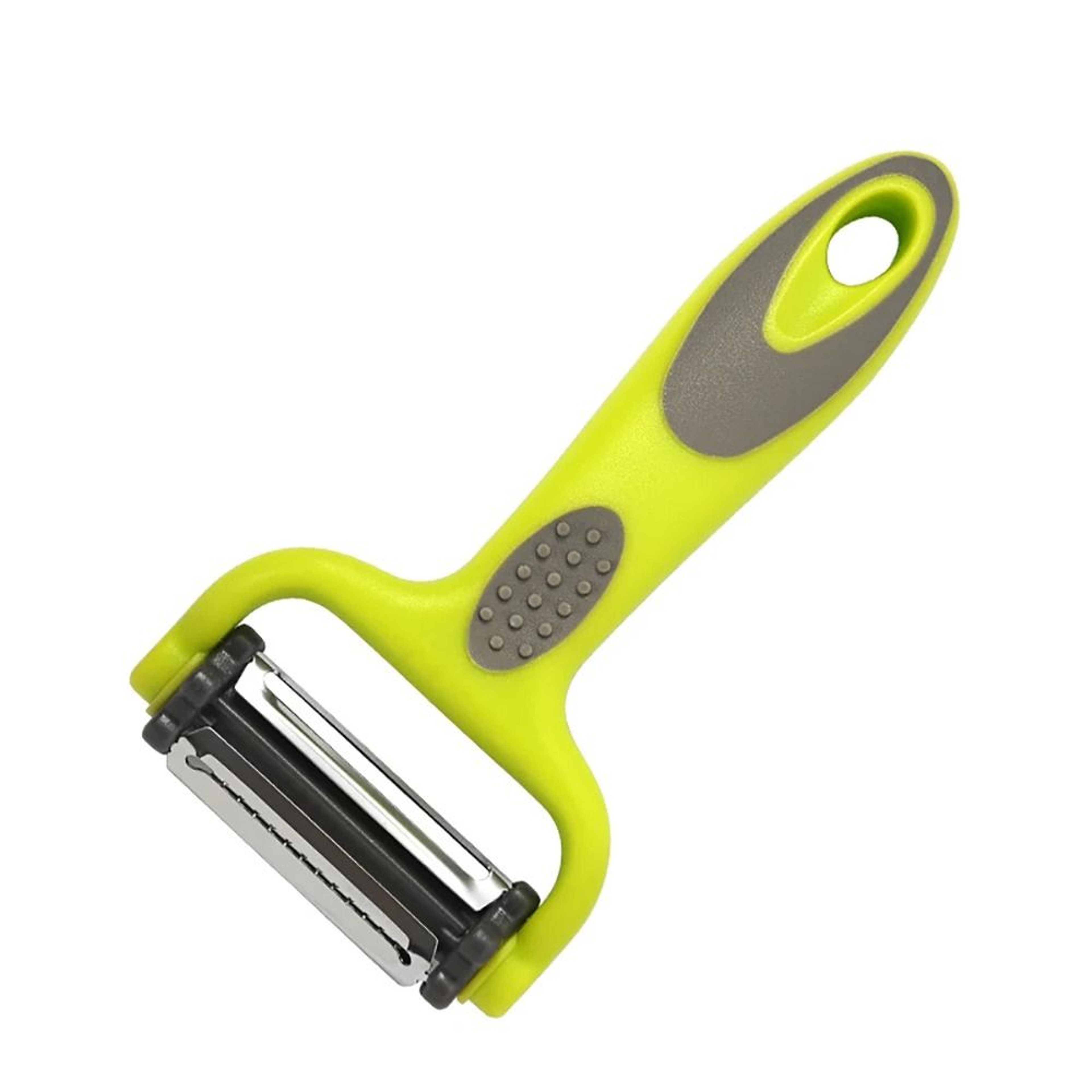 3 In 1 Rotary Vegetable Peeler And Slicer 6