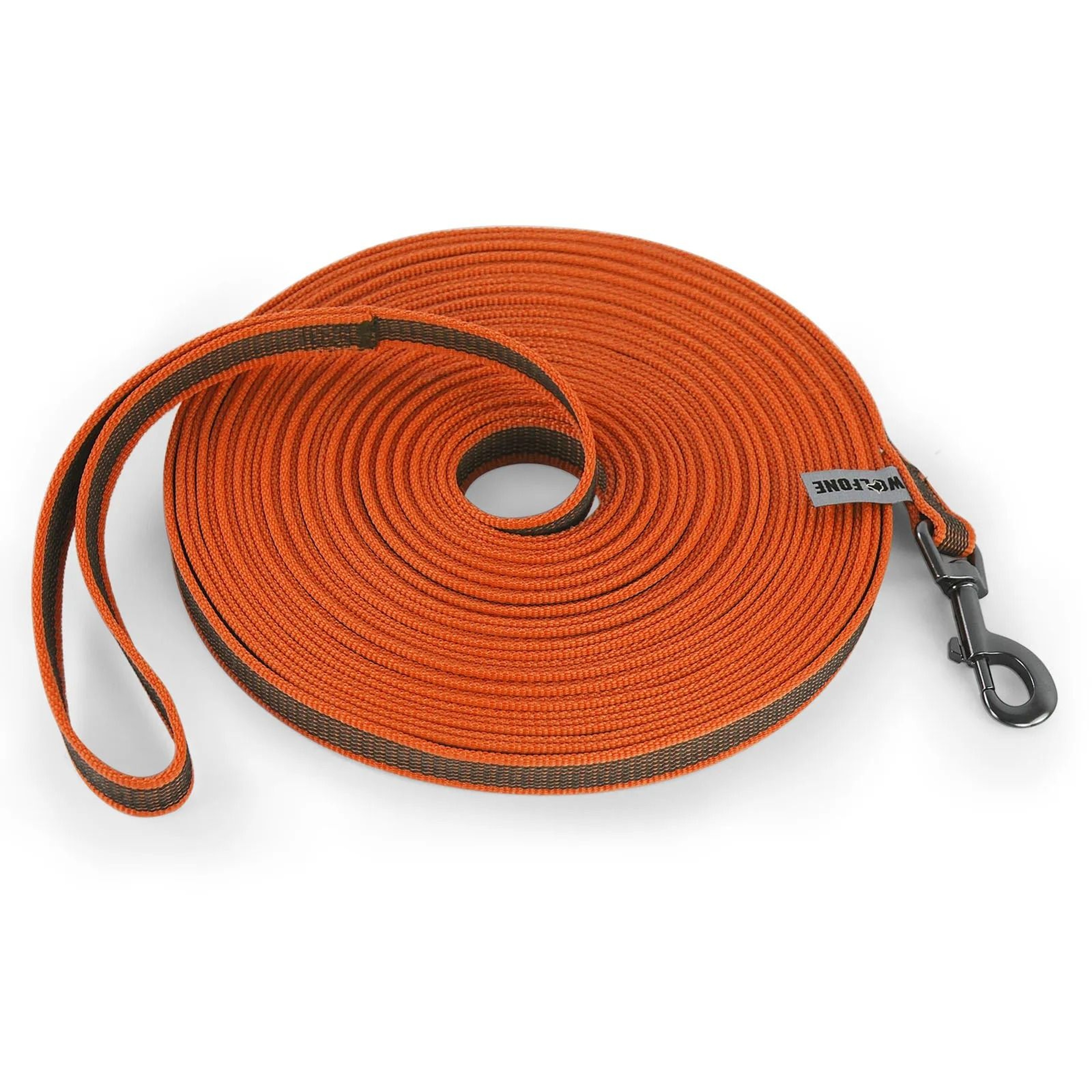 Dual Color Long Dog Training Leash 13