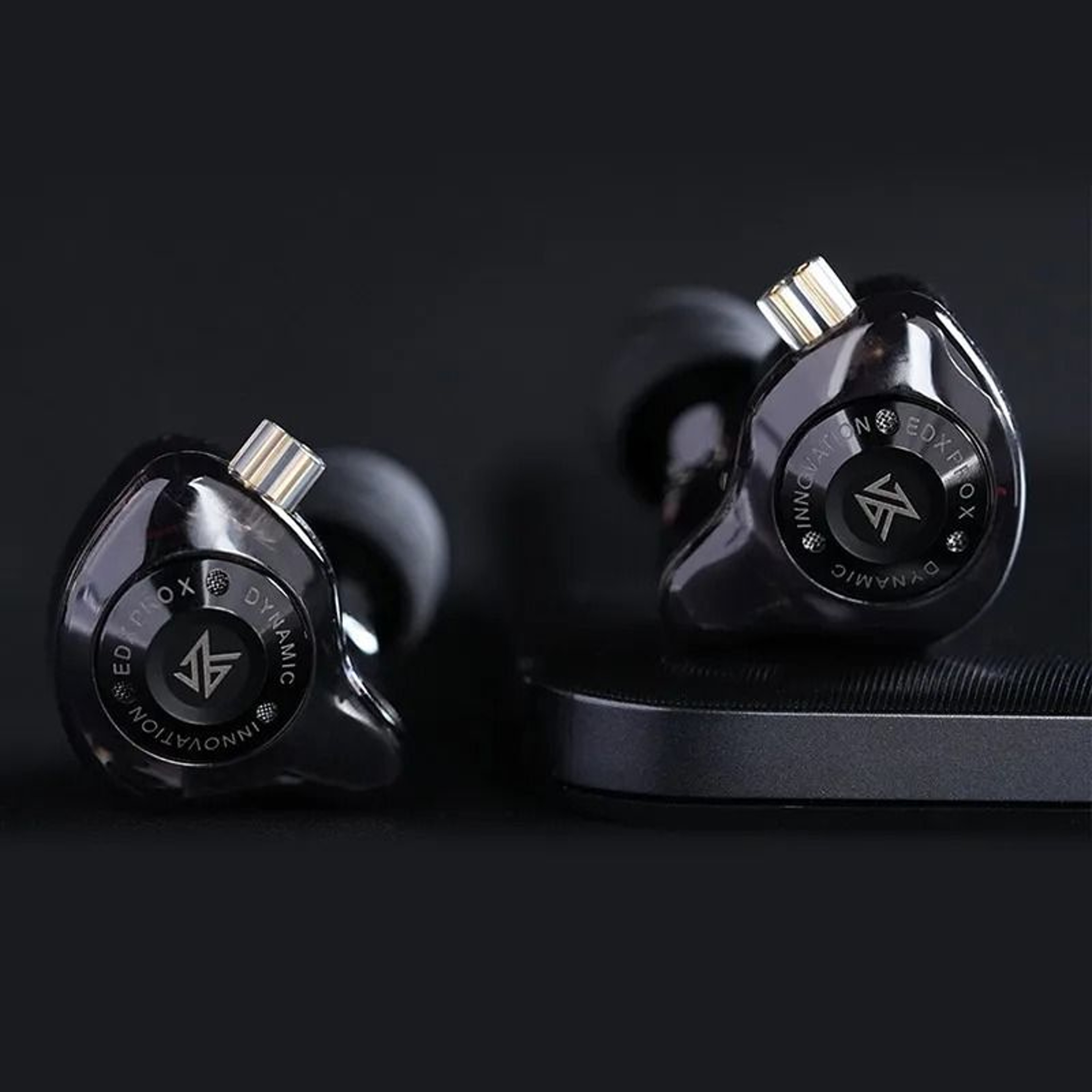 High Fidelity In Ear Wired Earphones 5