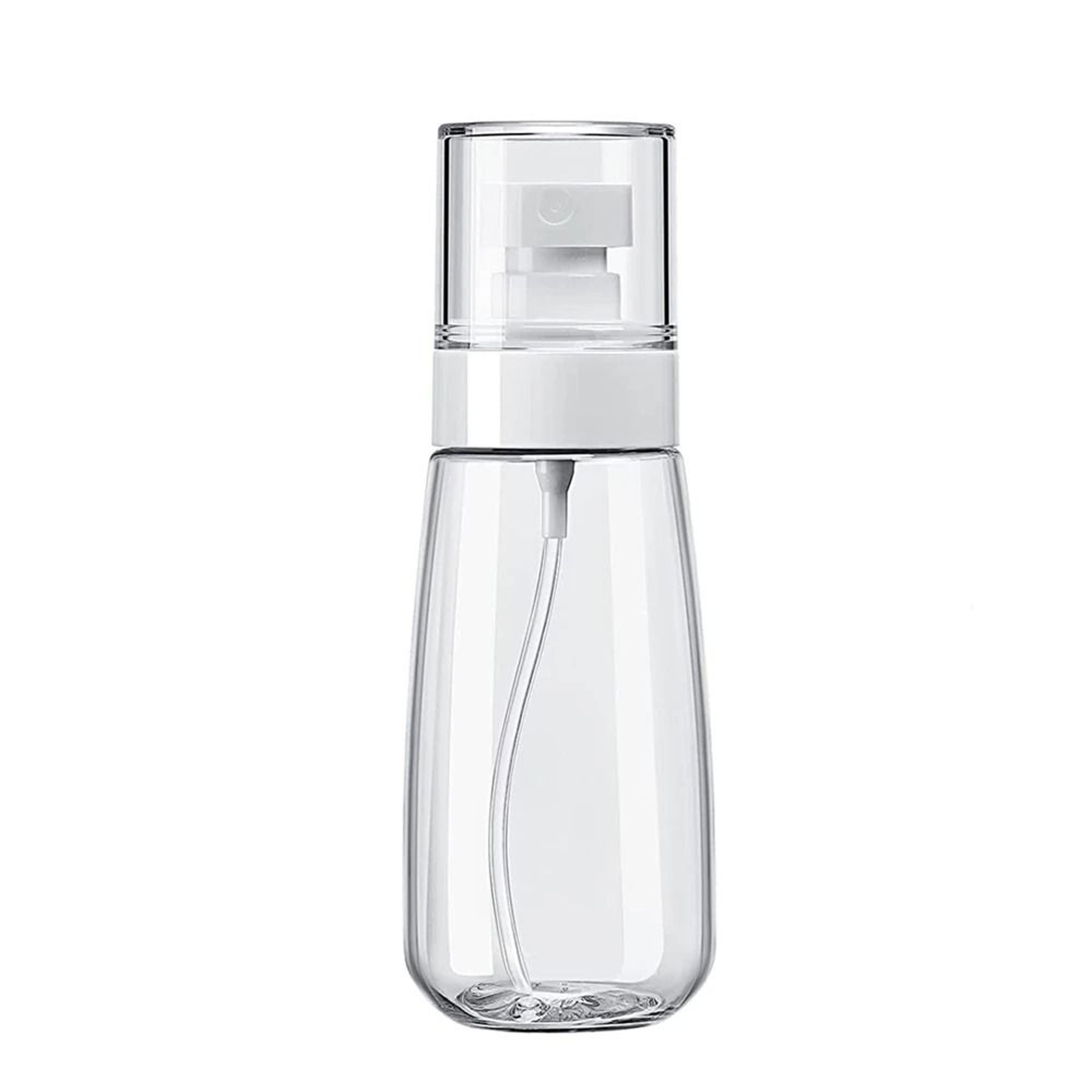 Portable Refillable Fine Mist Spray Bottle 7
