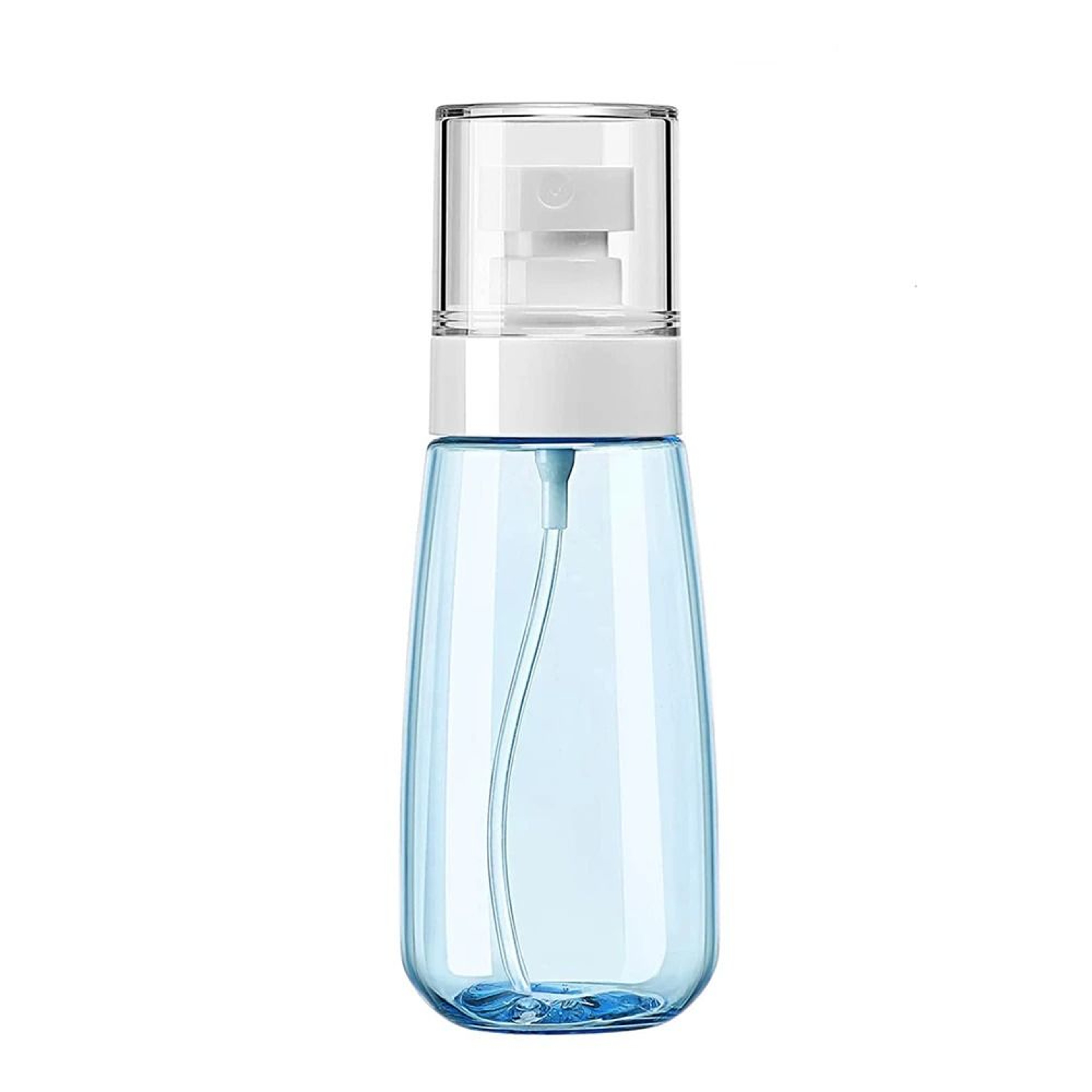 Portable Refillable Fine Mist Spray Bottle 8