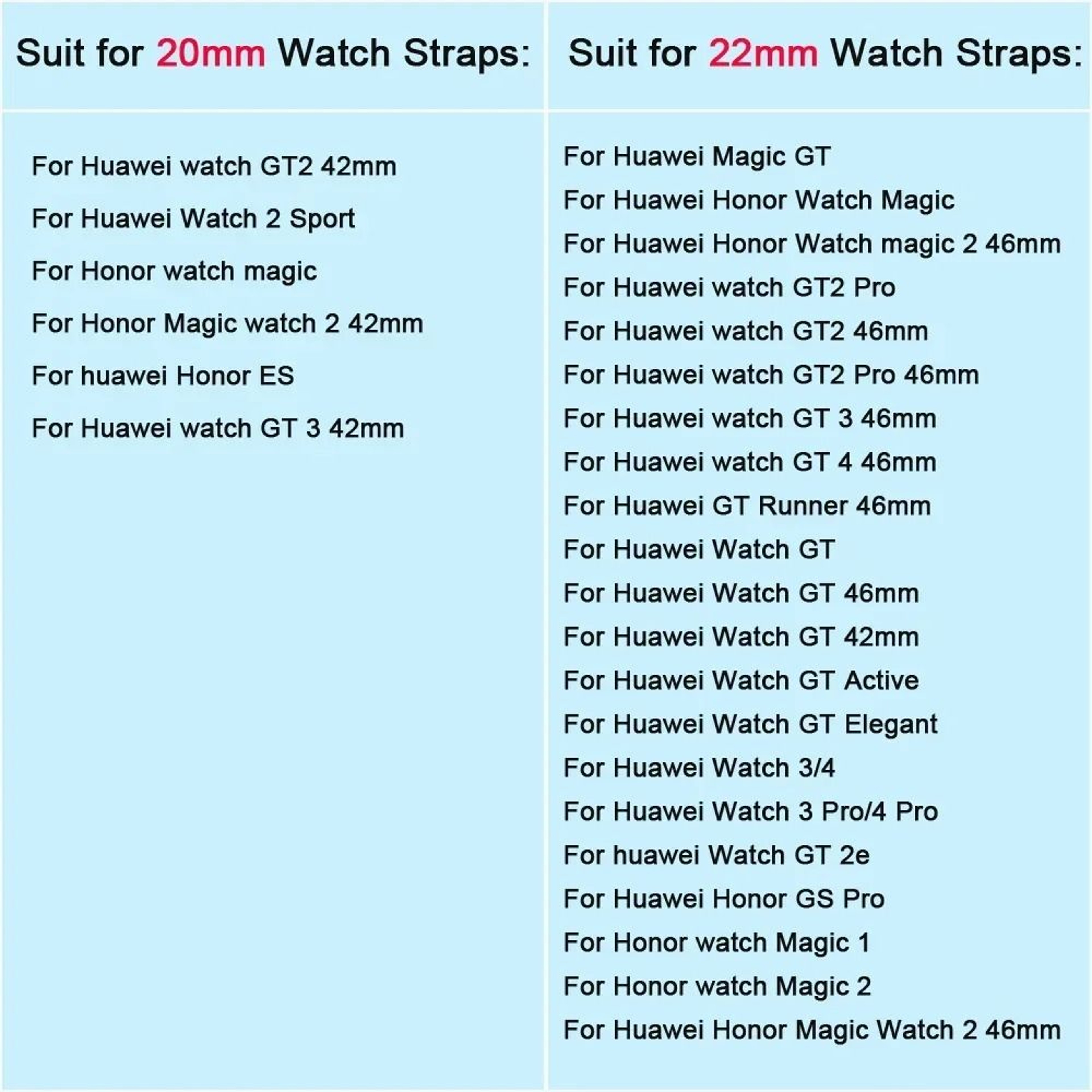 Soft Silicone Sport Watch Band 1