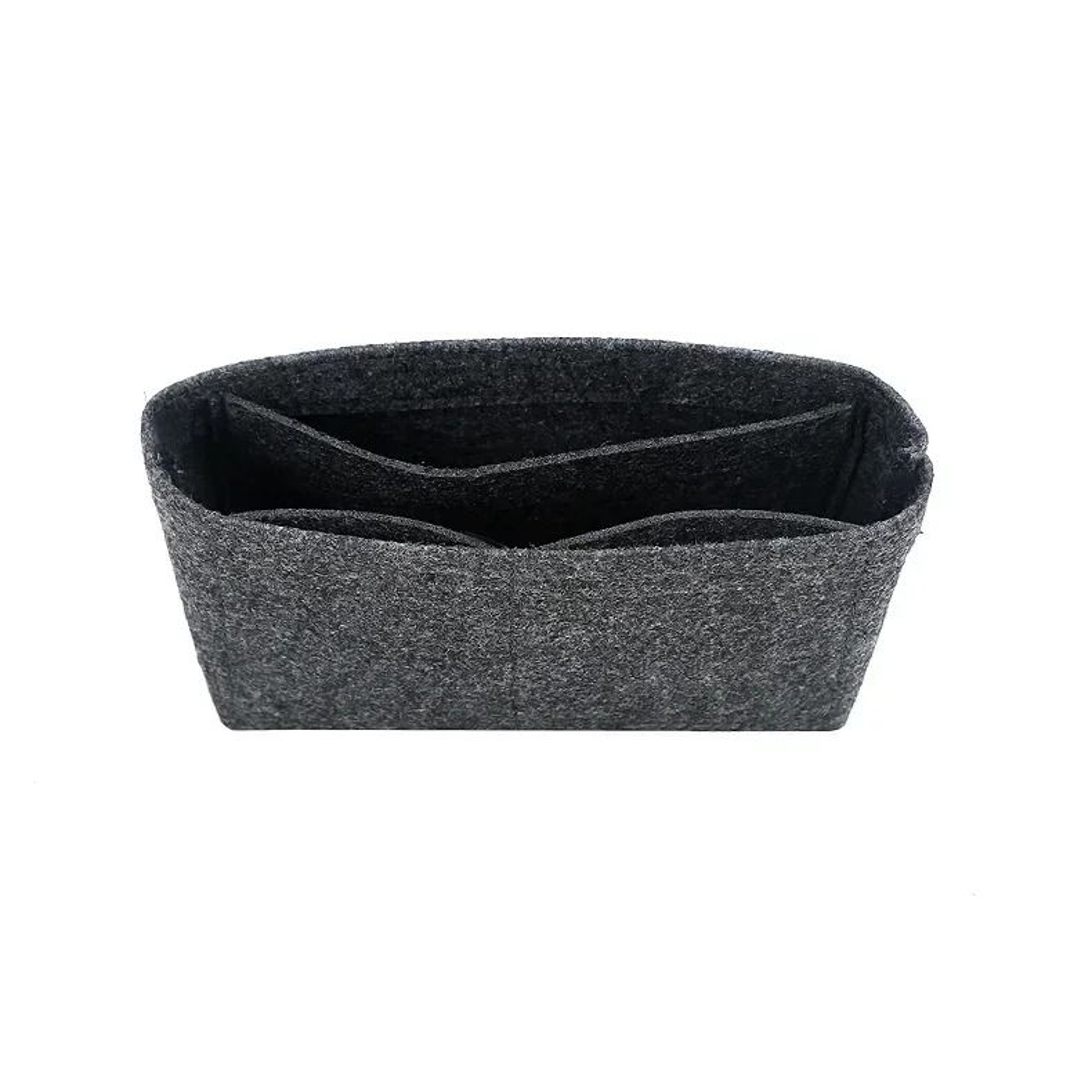 Mini Tote Bag Insert Organizer 6