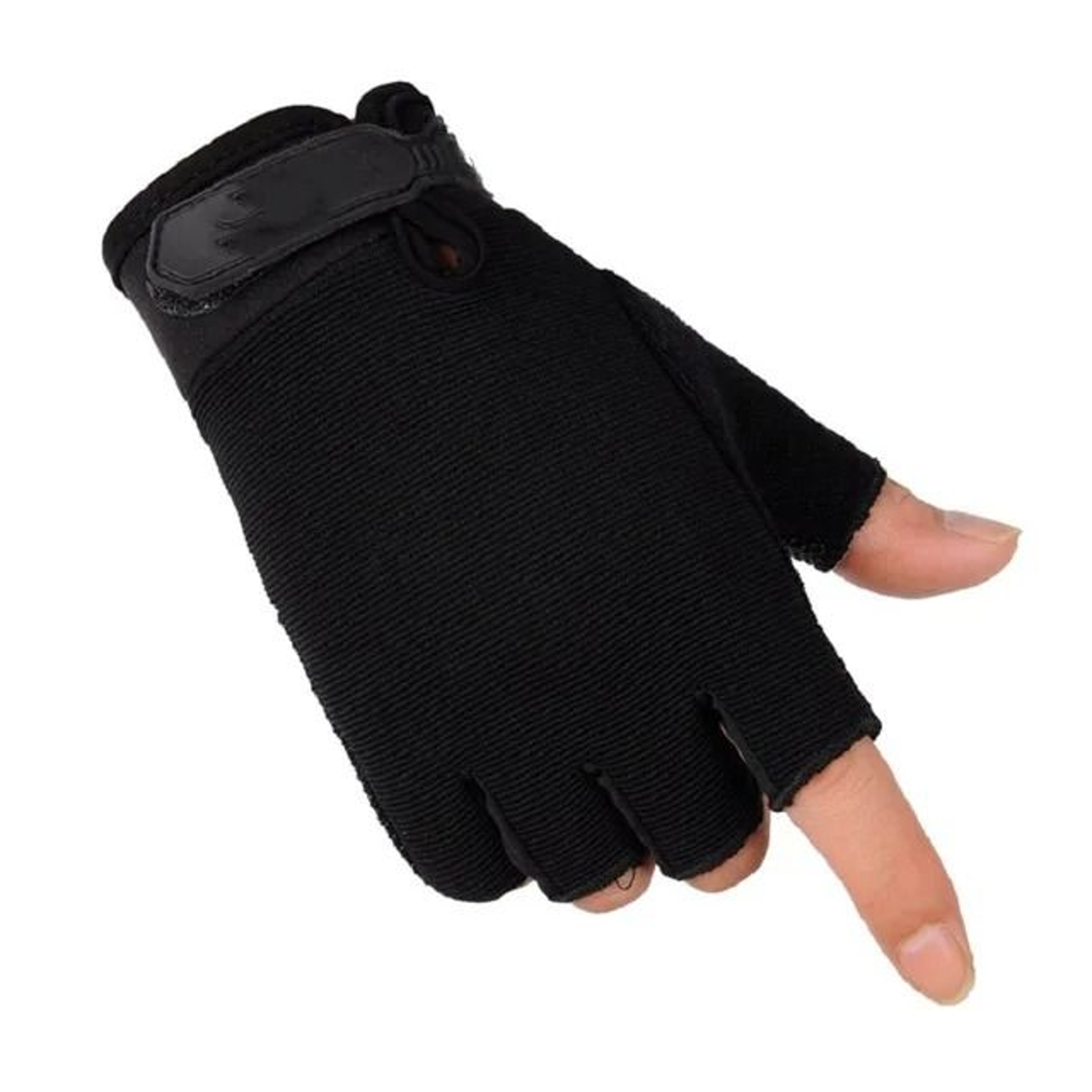 Breathable Outdoor Sports Gloves 6