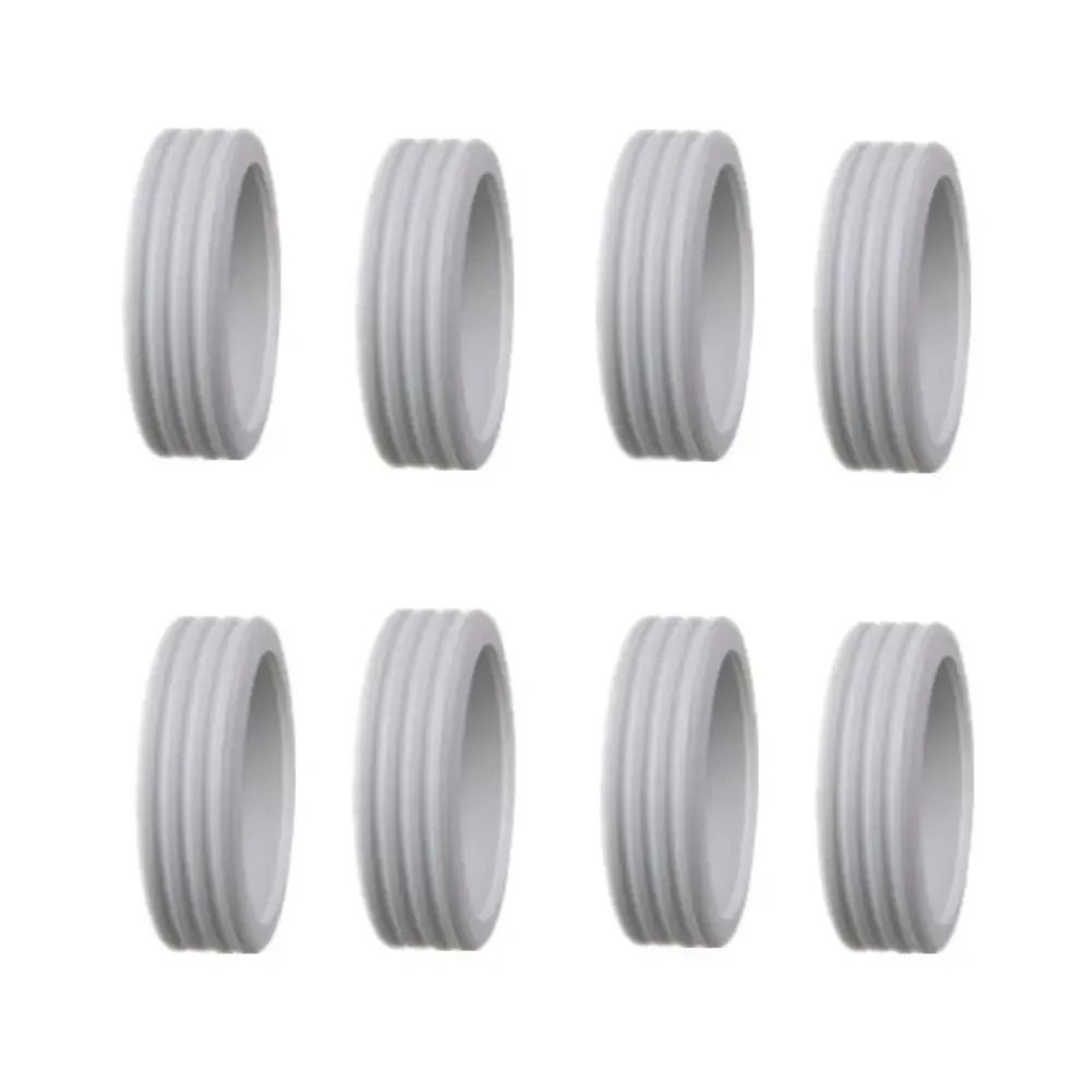 Travel Luggage Wheel Protector Cover 10