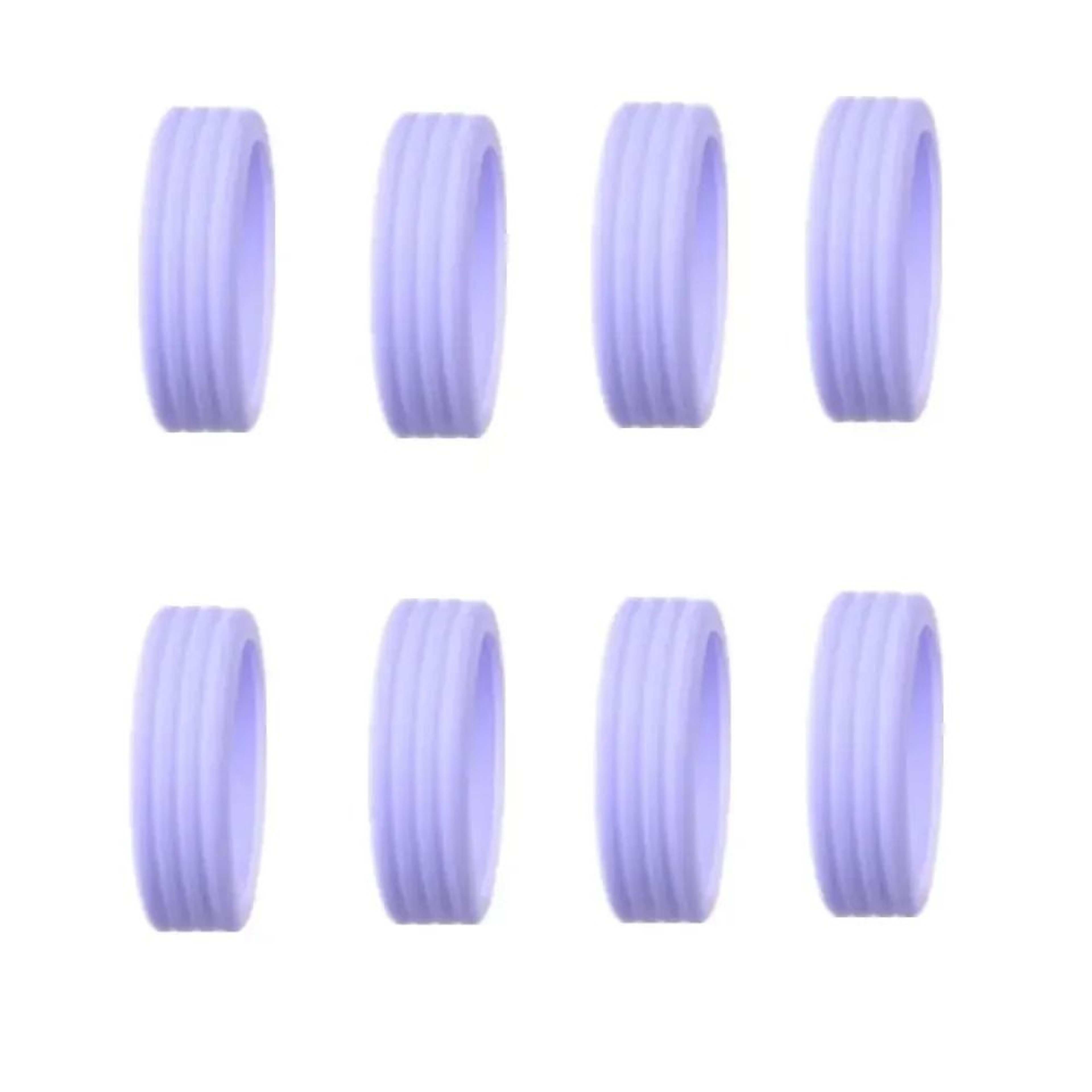 Travel Luggage Wheel Protector Cover 12