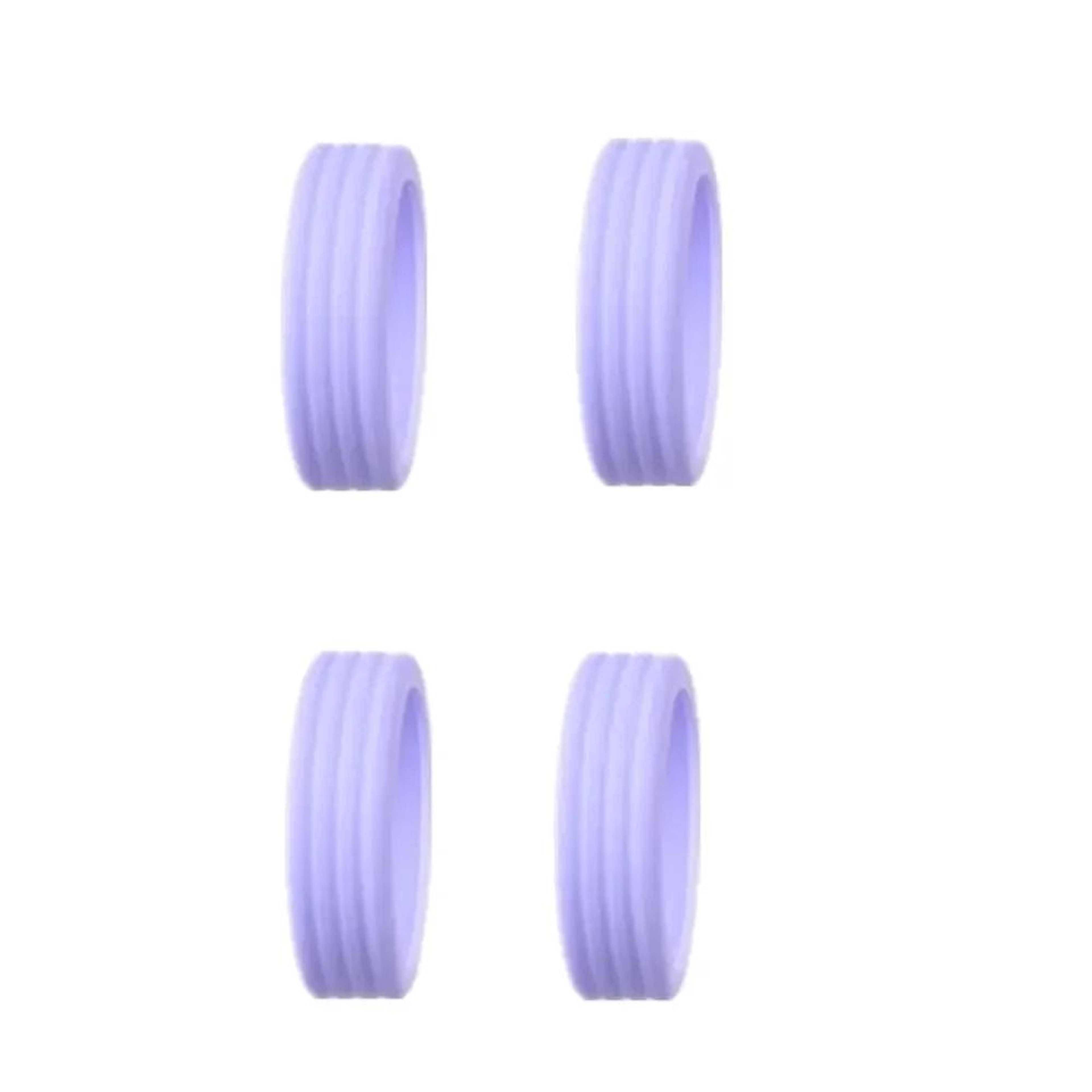 Travel Luggage Wheel Protector Cover 17
