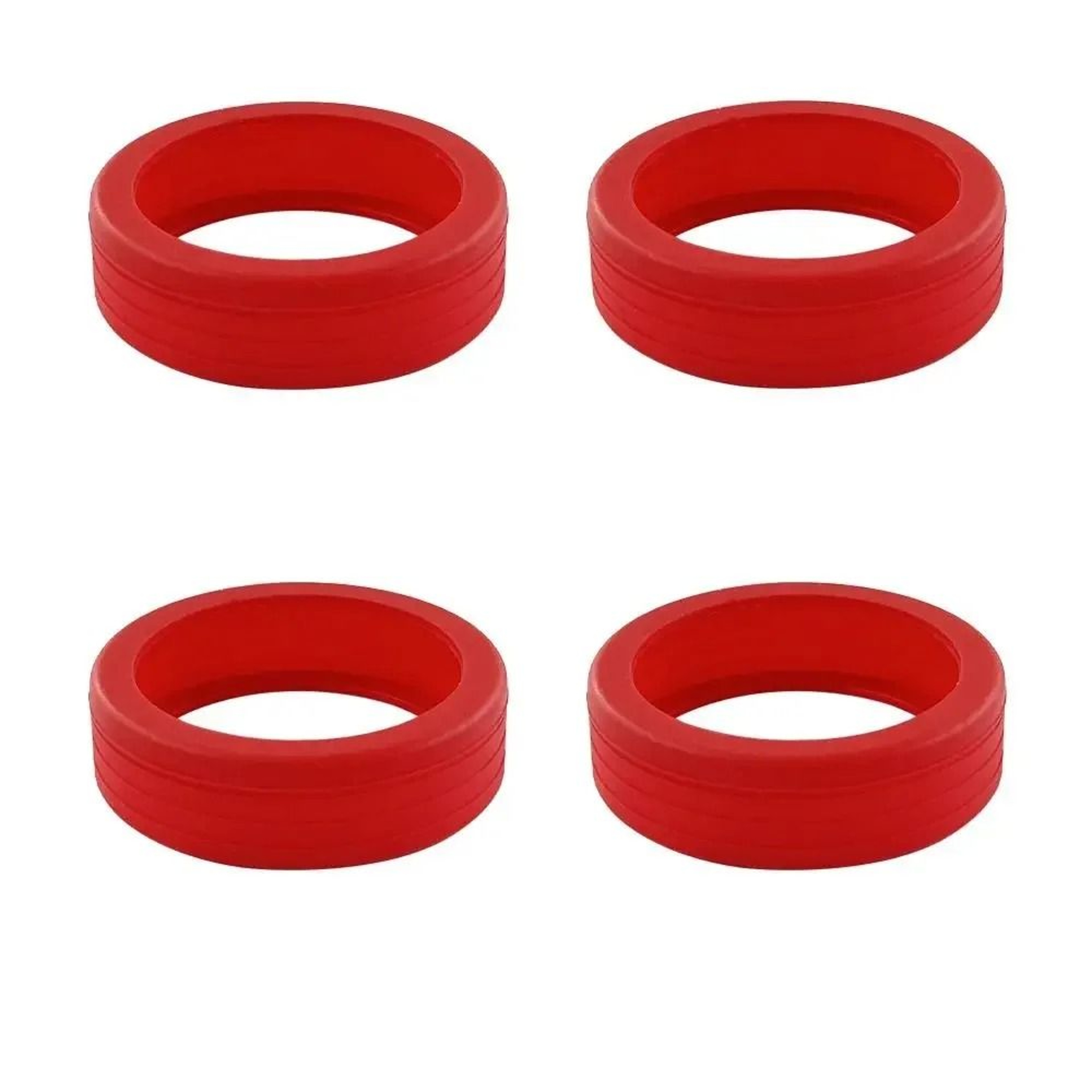 Travel Luggage Wheel Protector Cover 6