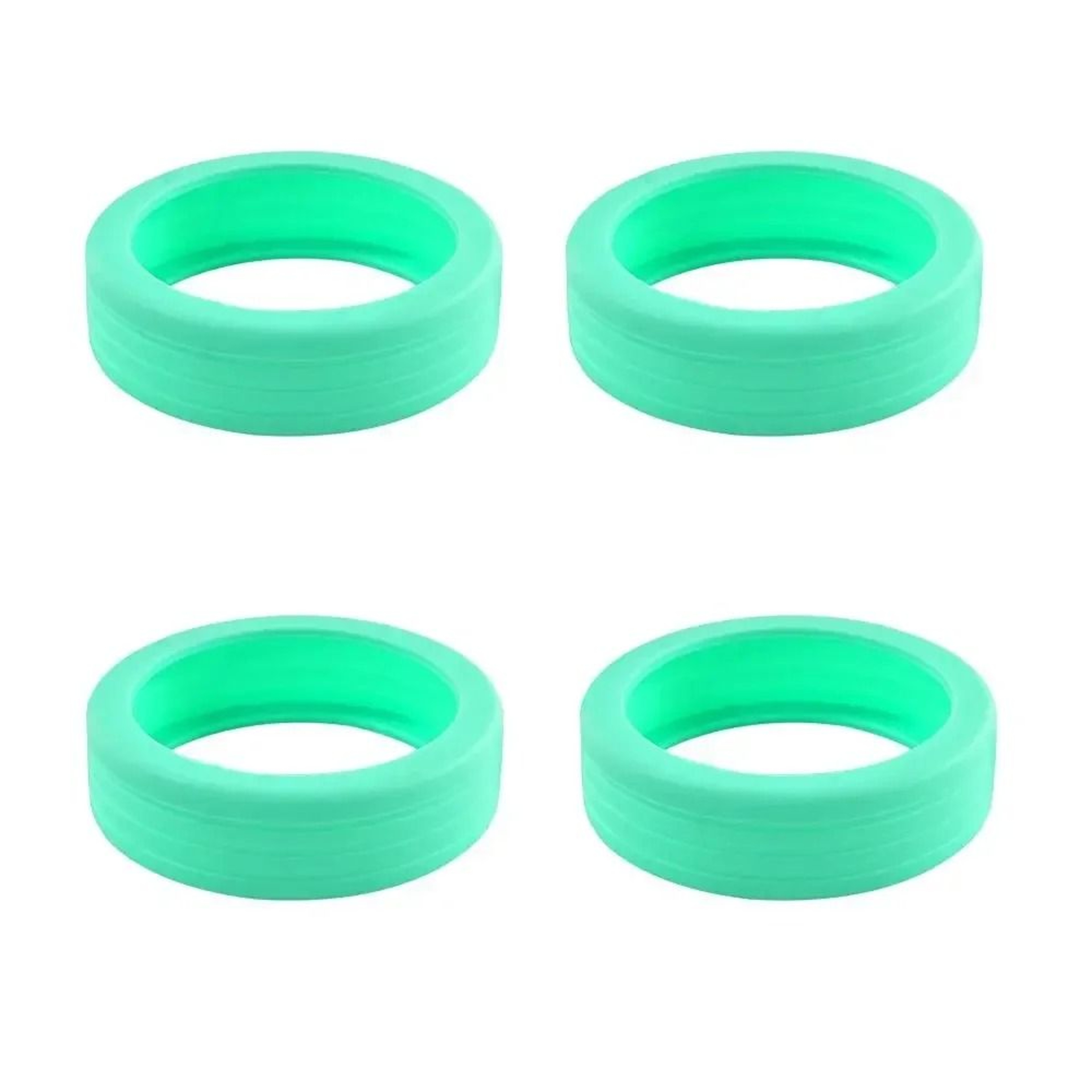 Travel Luggage Wheel Protector Cover 21