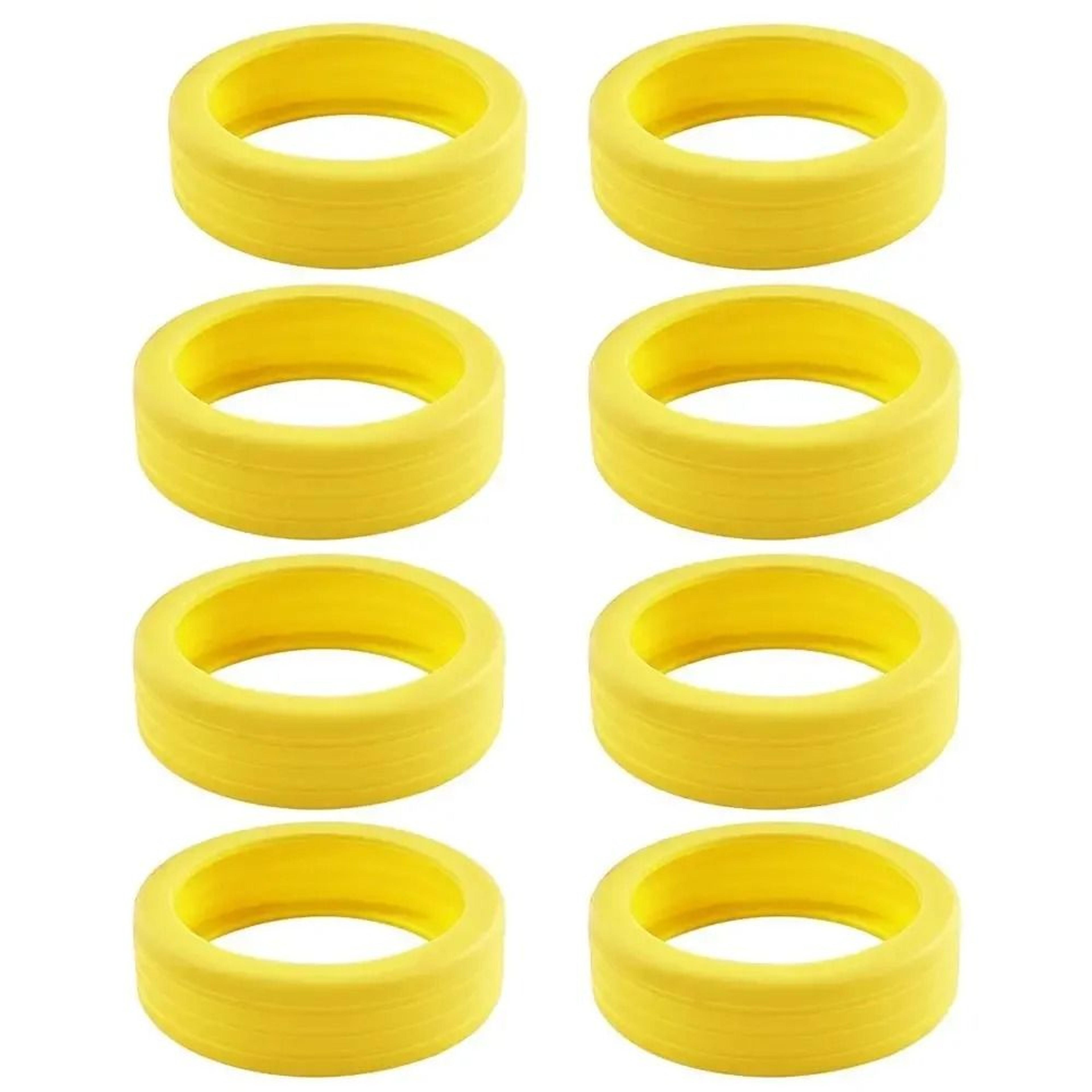 Travel Luggage Wheel Protector Cover 25