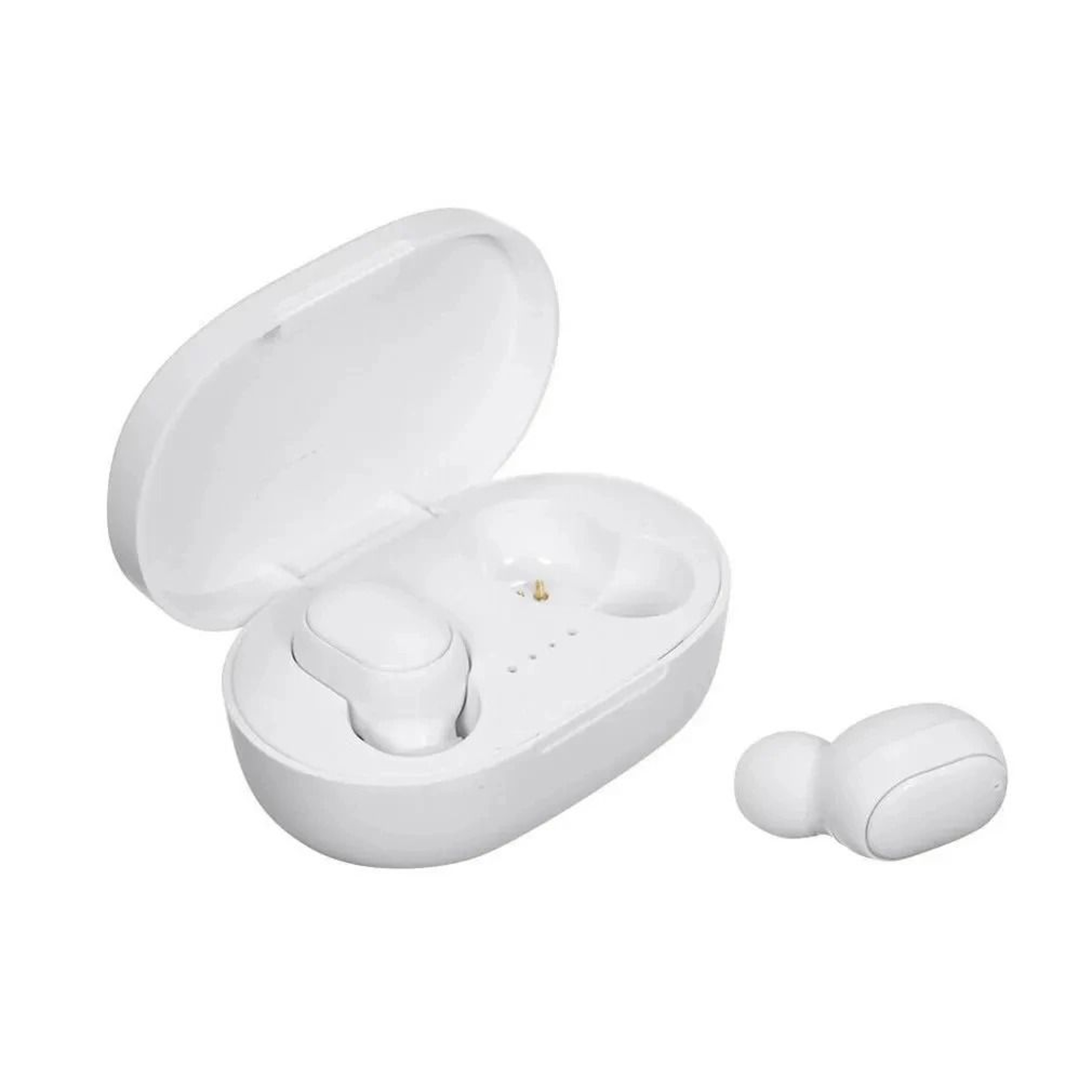 Wireless Bluetooth In Ear Sports Earbuds 4