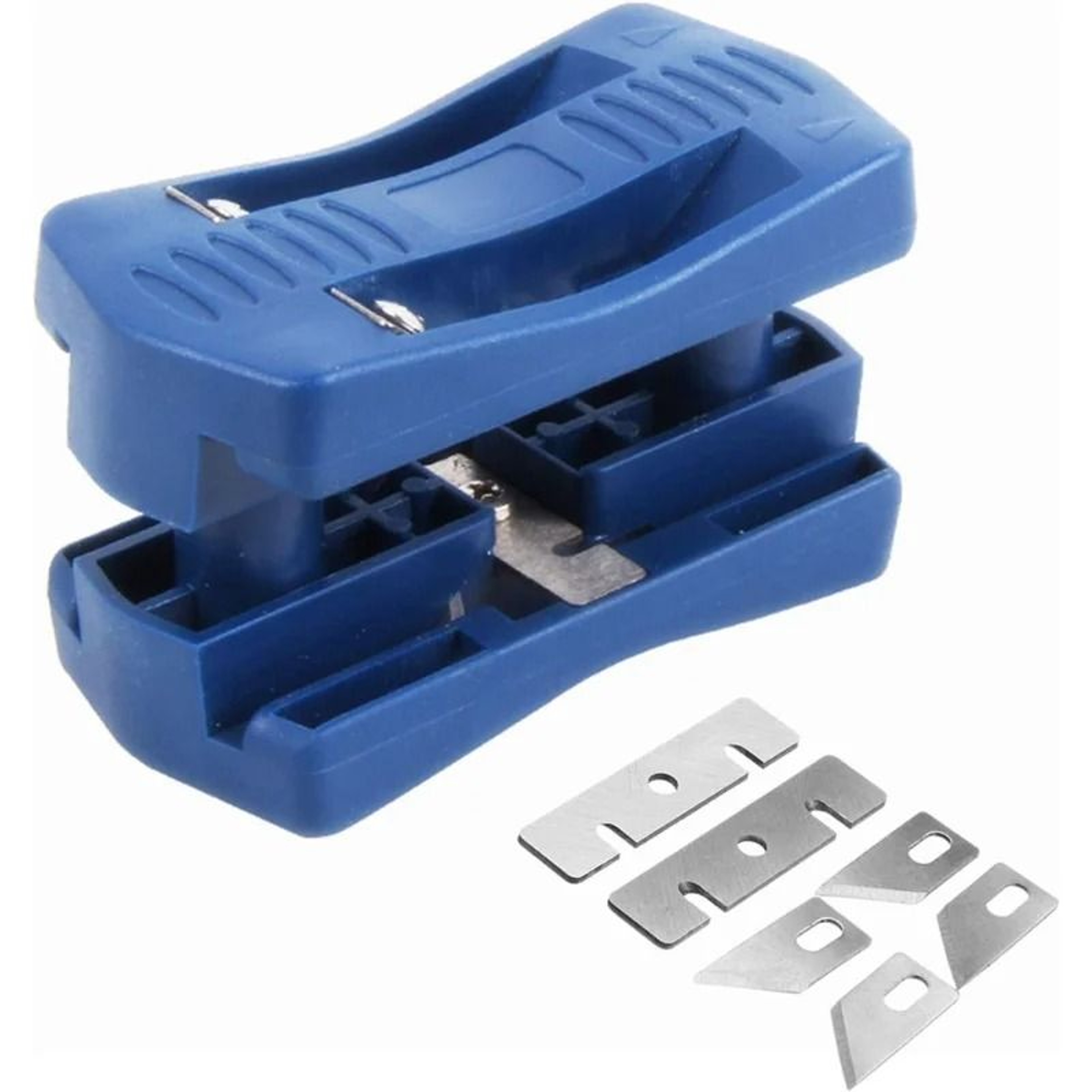 Edge Trimmer Tool For Wood Furniture And Cabinet Edging 6