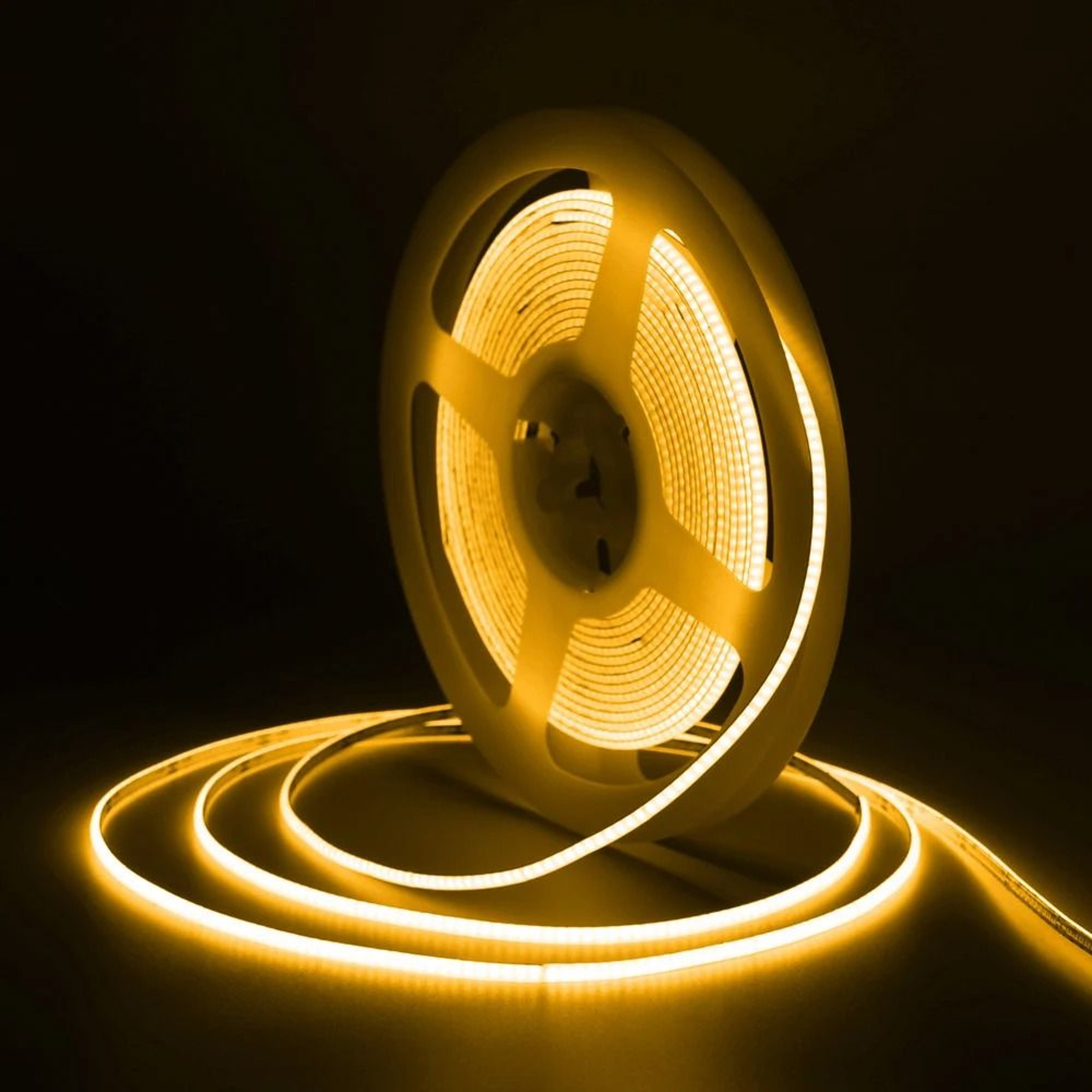 Super Thin COB LED Strip Light For Decoration 9