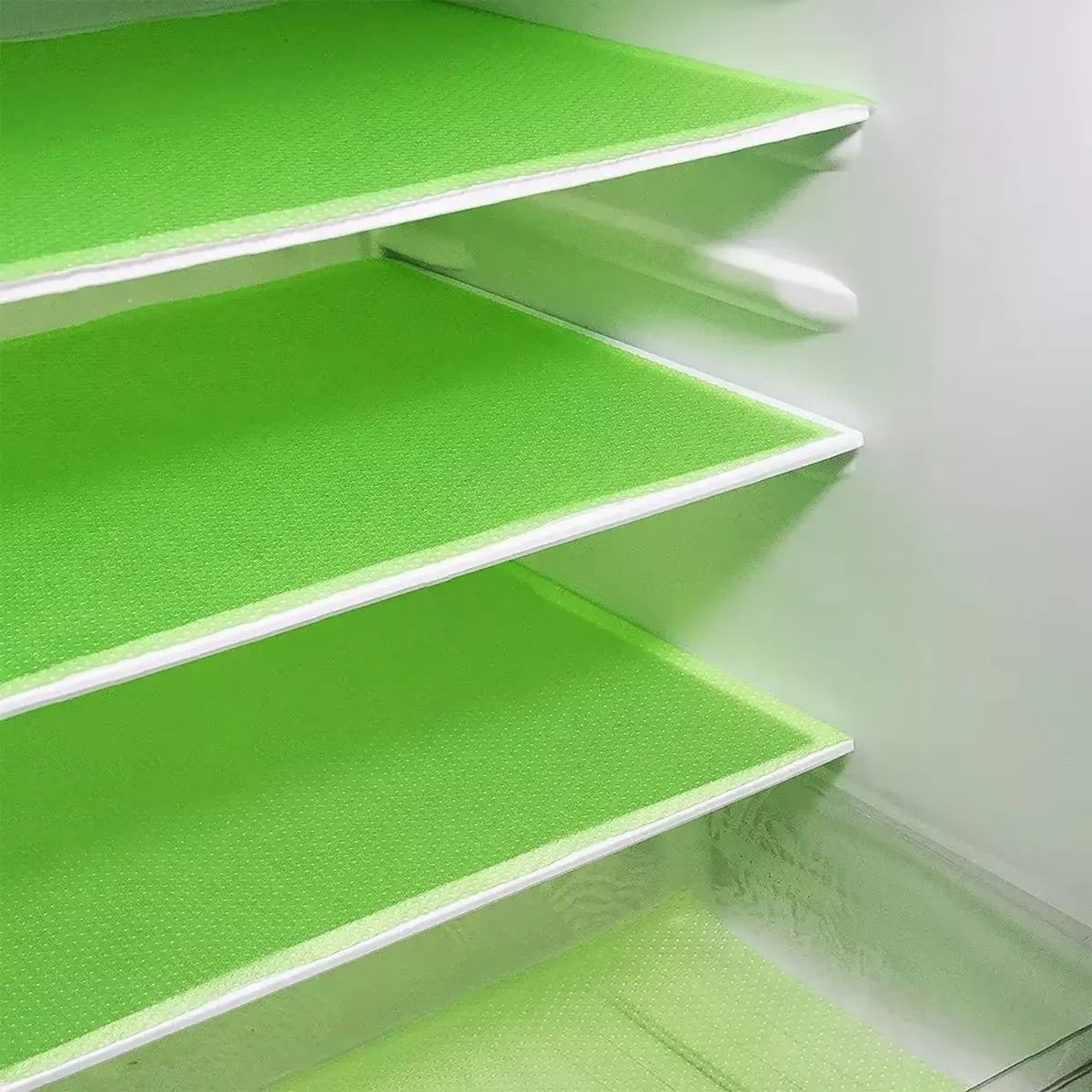Waterproof Refrigerator And Cabinet Liner Set 6