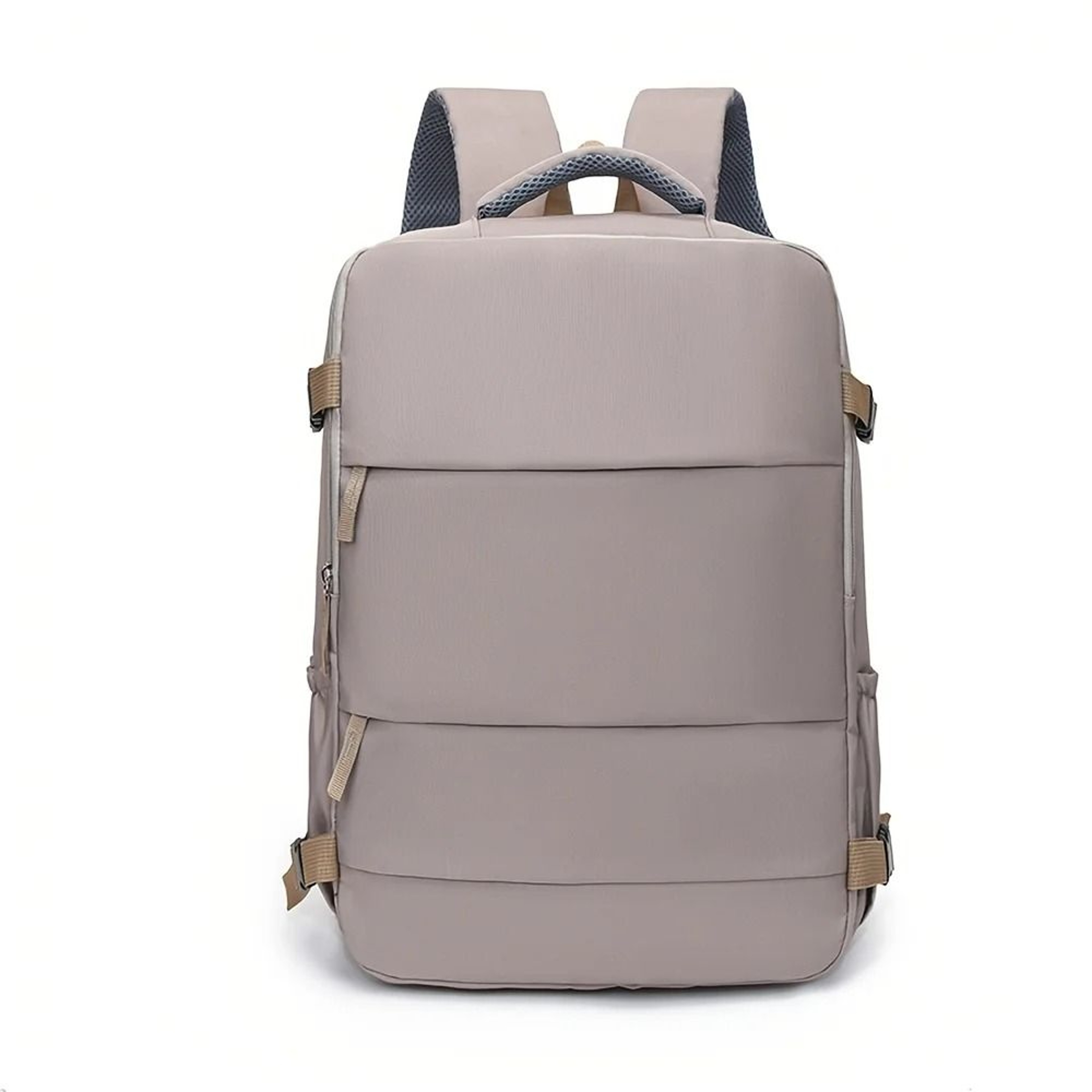 Lightweight Travel And School Backpack With Large Capacity 8