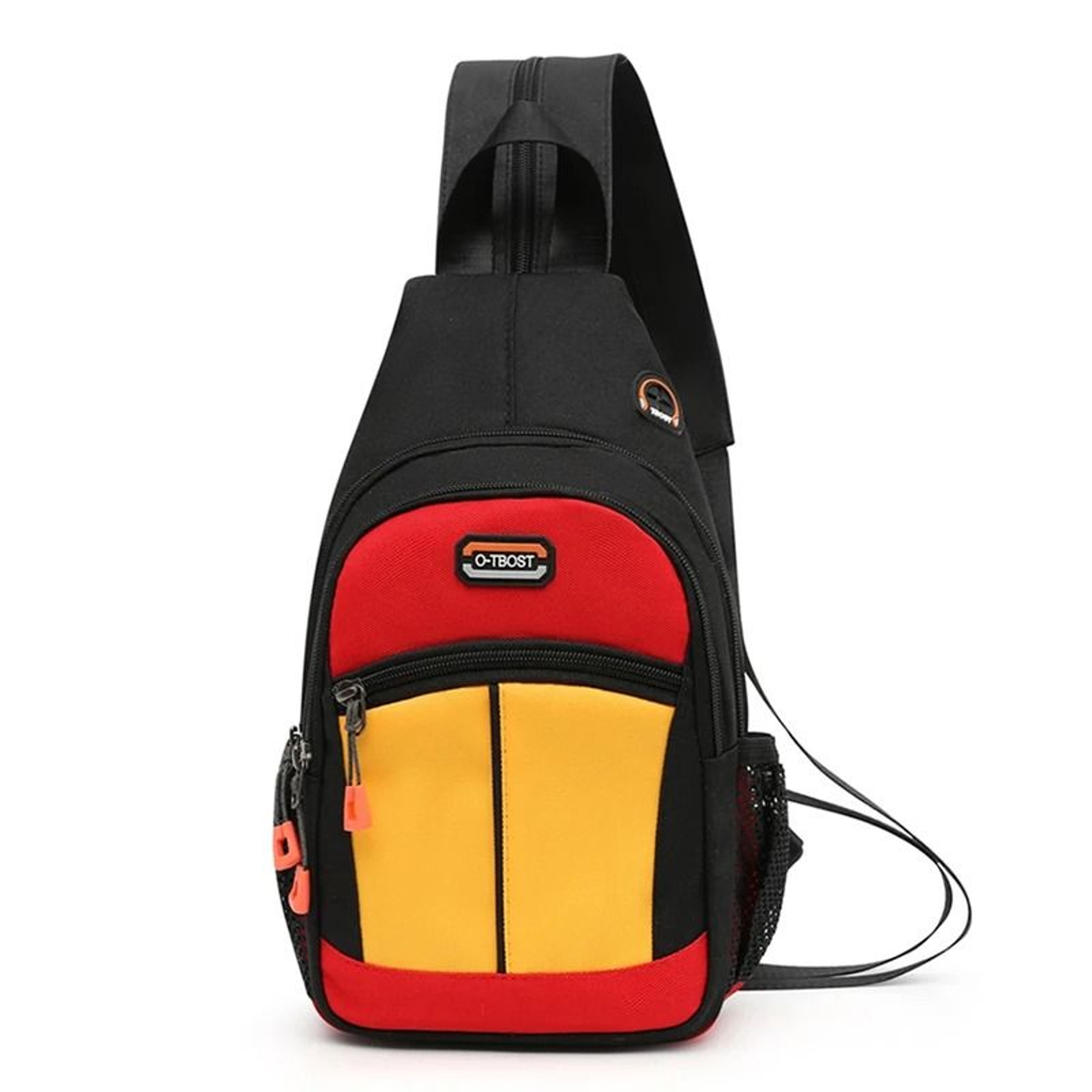 Multifunctional Crossbody Chest Bag For Men And Women 8