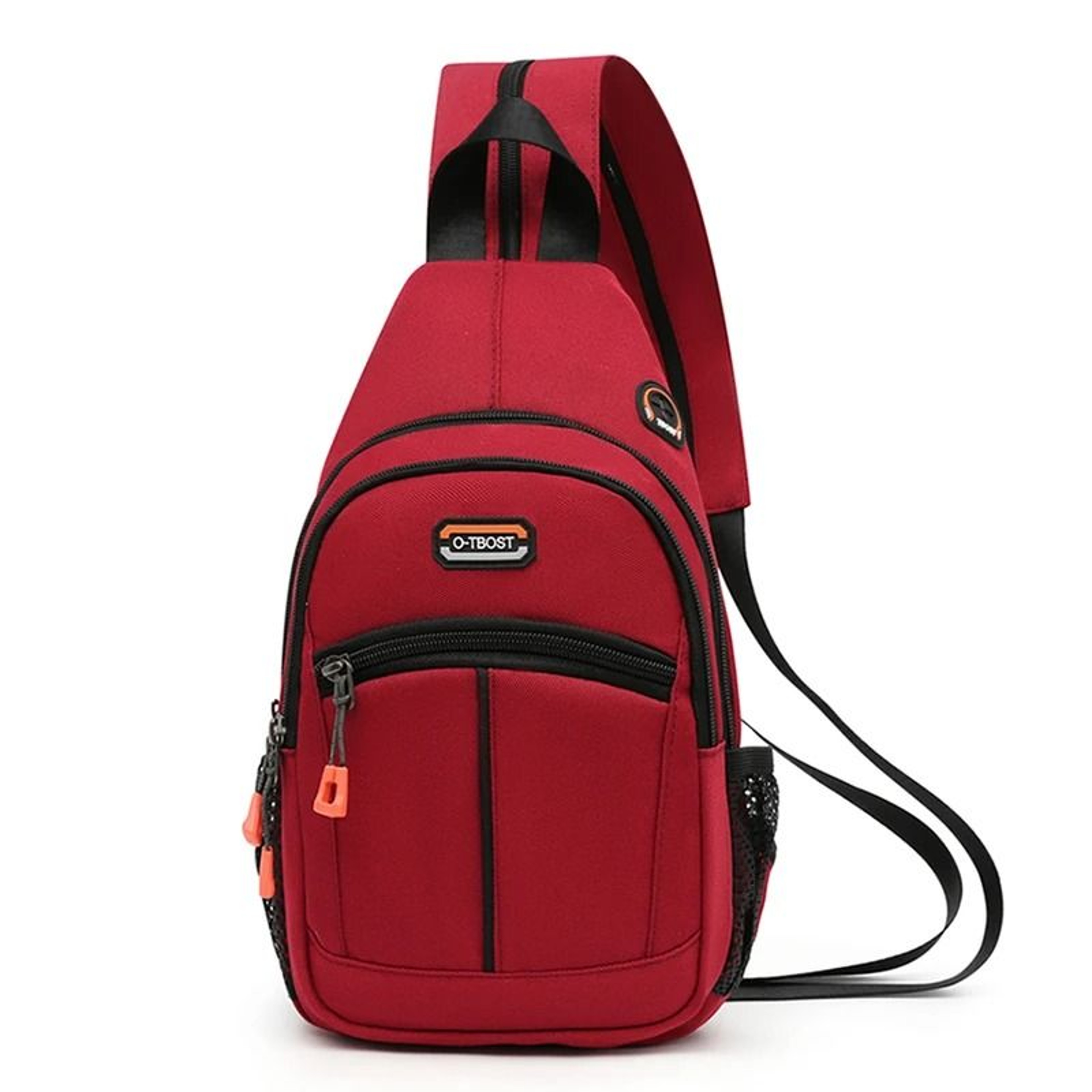 Multifunctional Crossbody Chest Bag For Men And Women 10