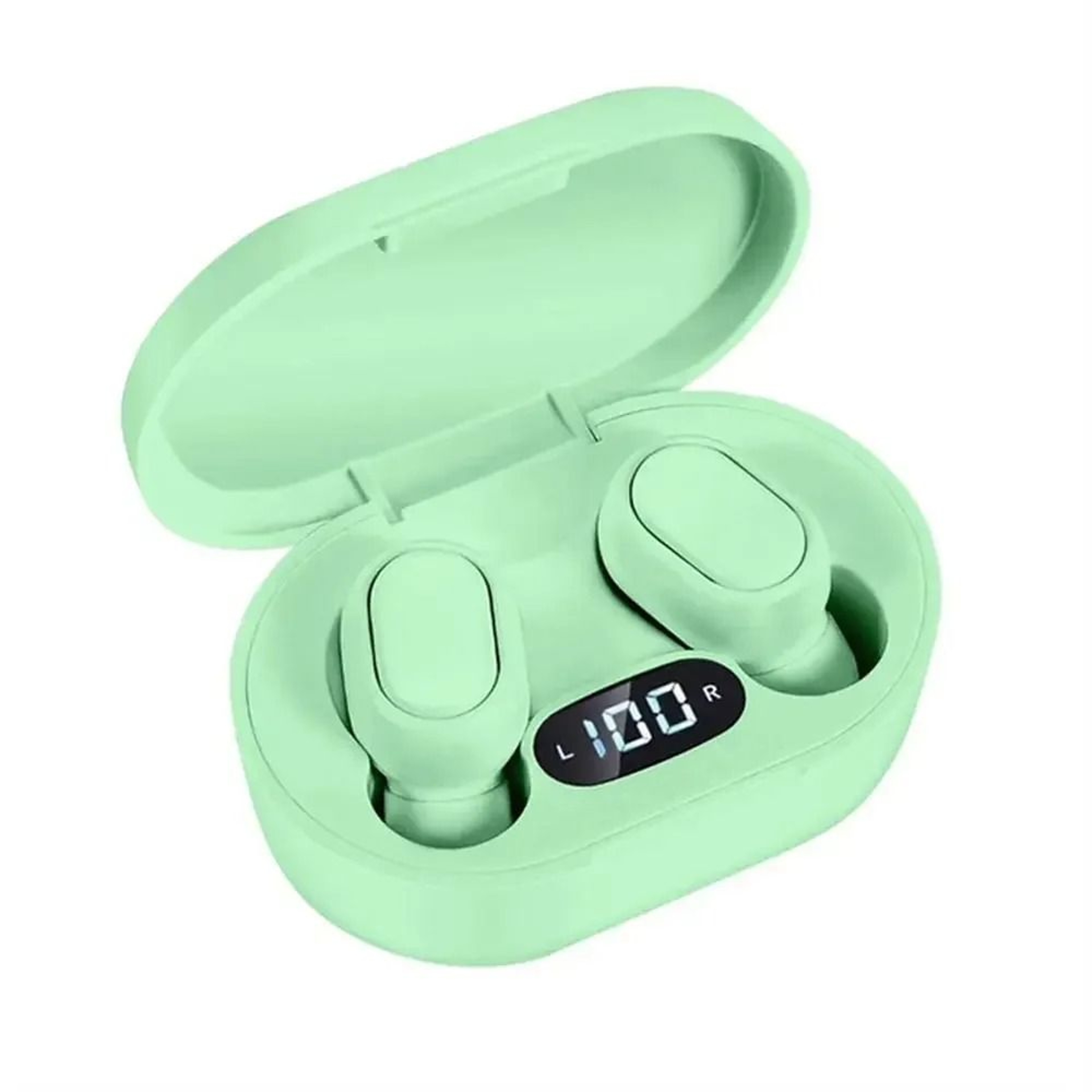 Wireless Bluetooth Sport Earbuds With Mic 13