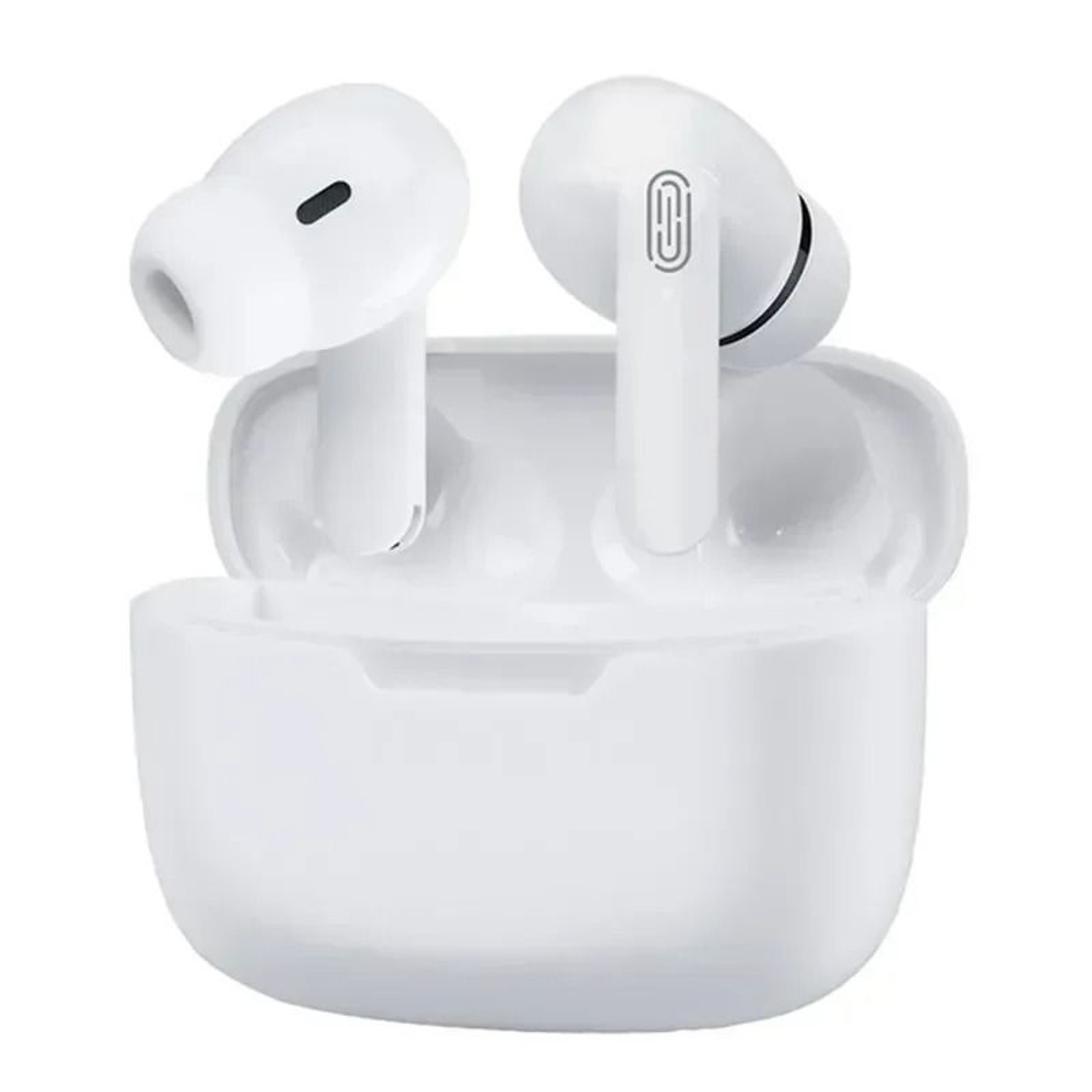 Wireless Bluetooth Earbuds With Touch Control 5