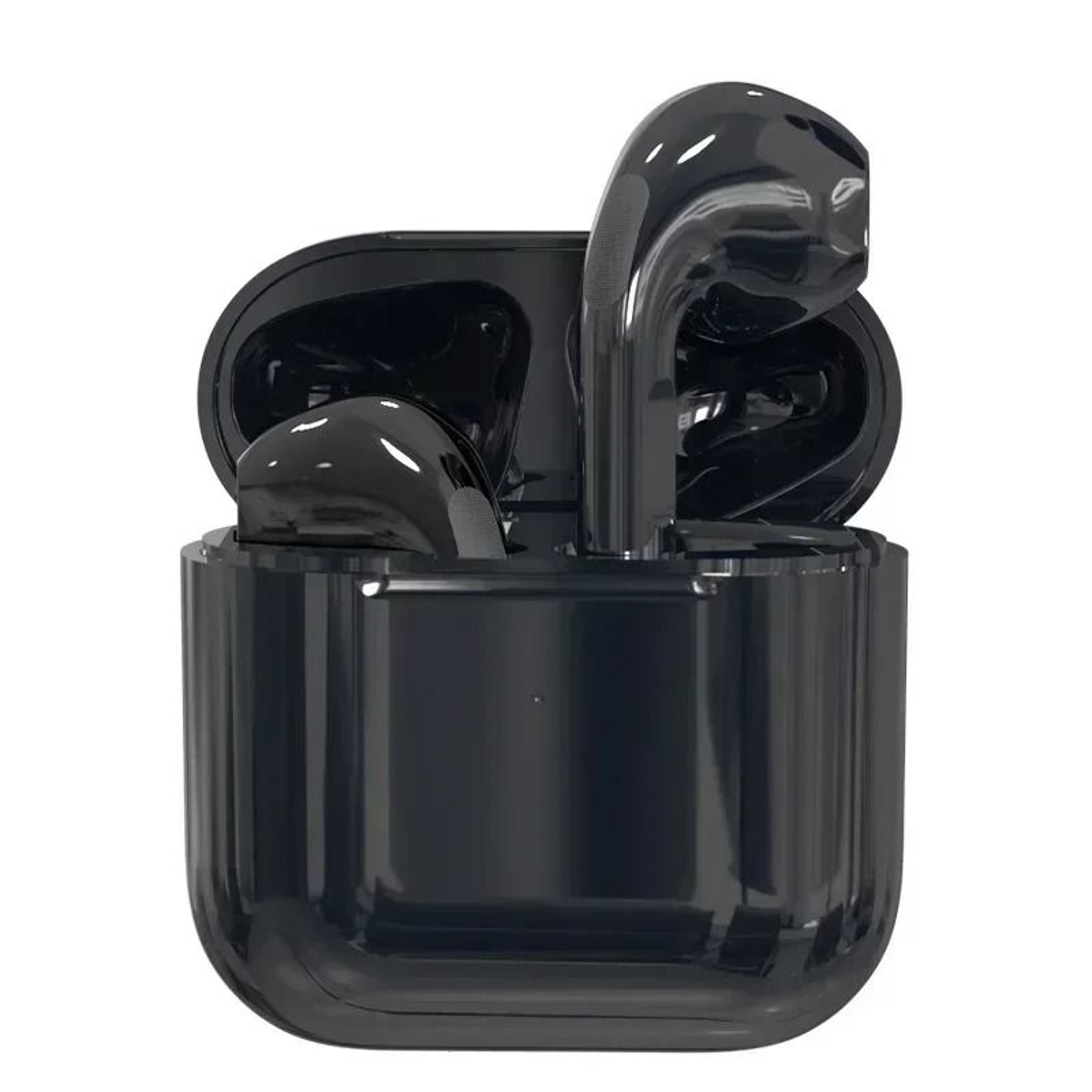 Wireless Bluetooth Earbuds With LED Display 7