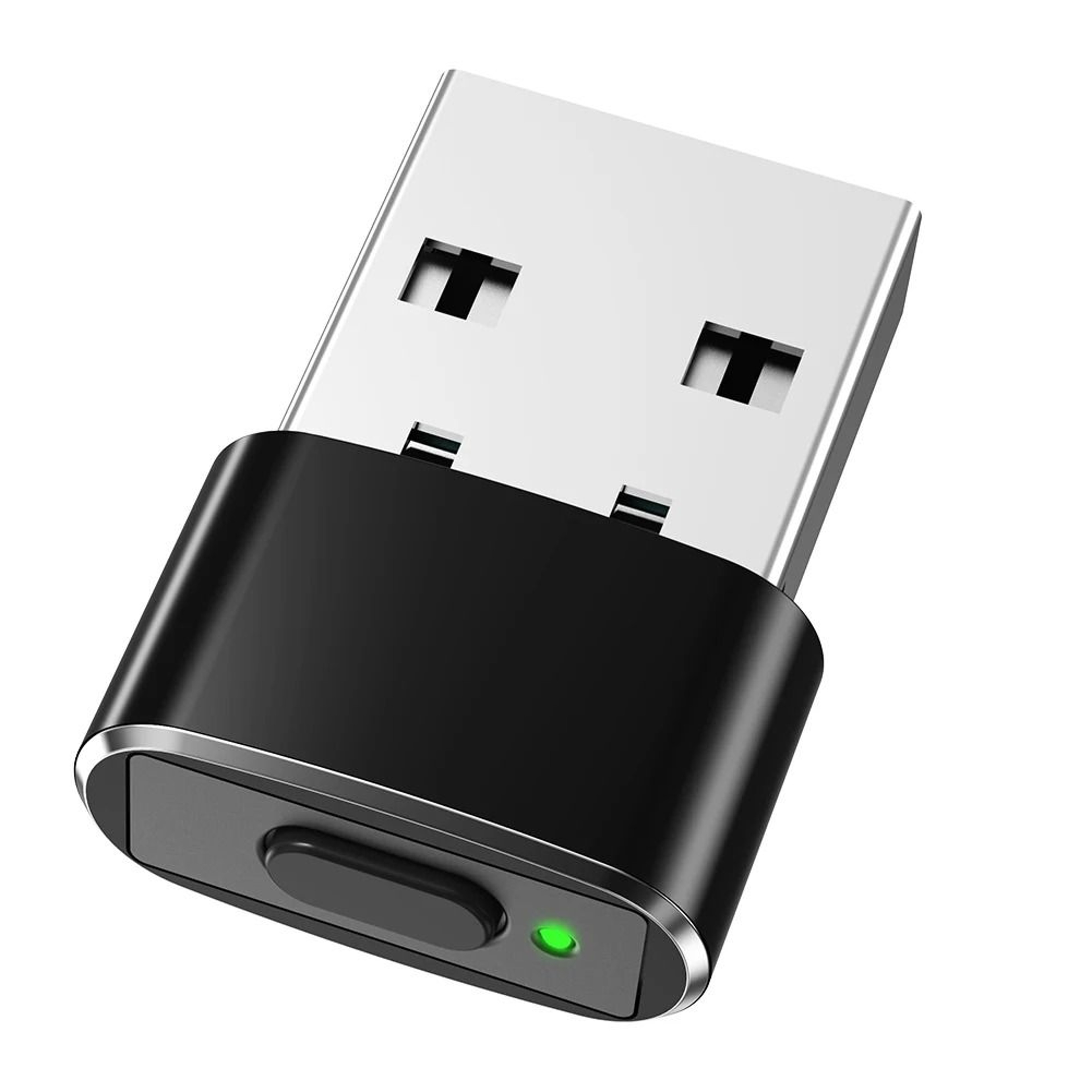 USB Mouse Jiggler Automatic Computer Mover 6