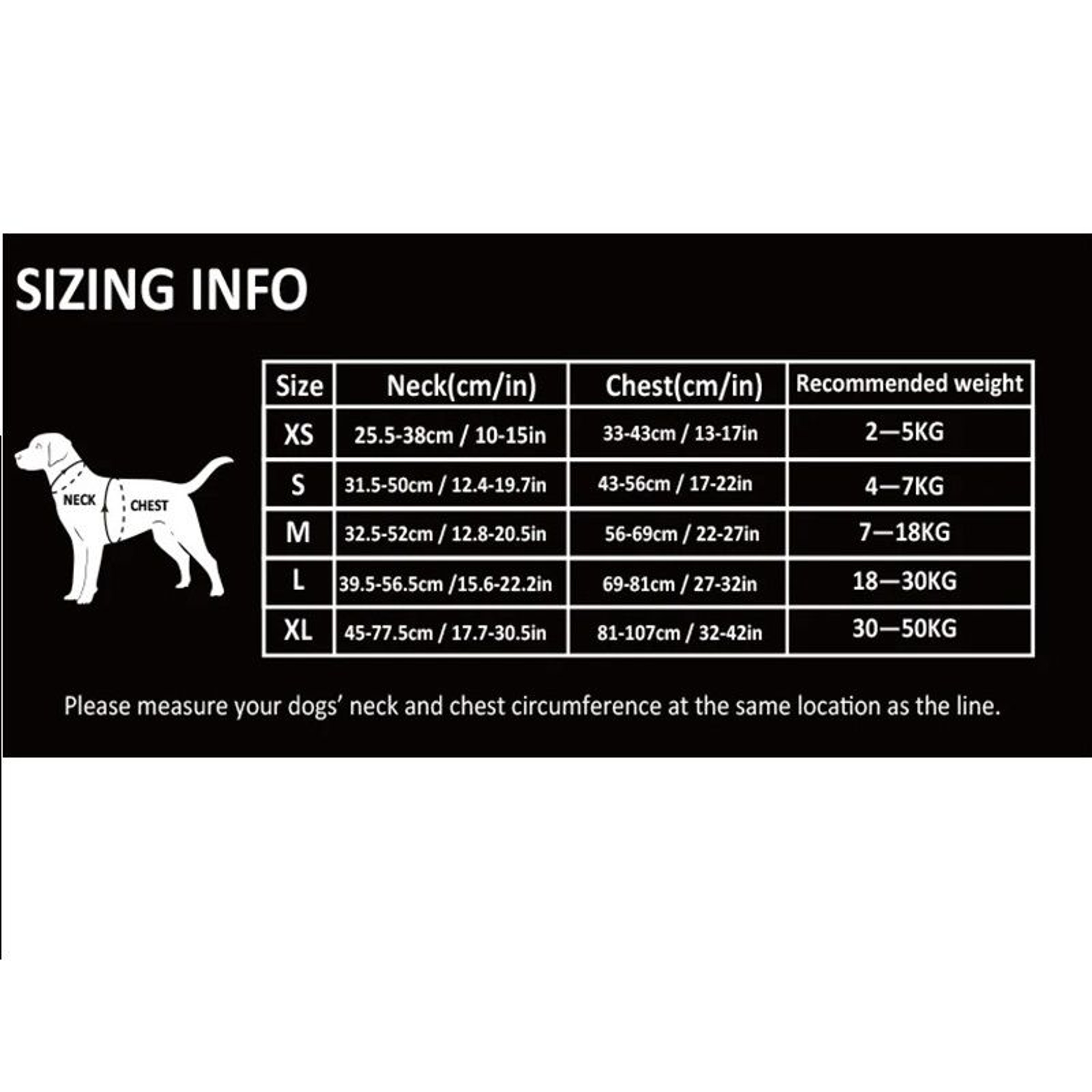 Adjustable Reflective No Pull Dog Harness For Safe Walking 4