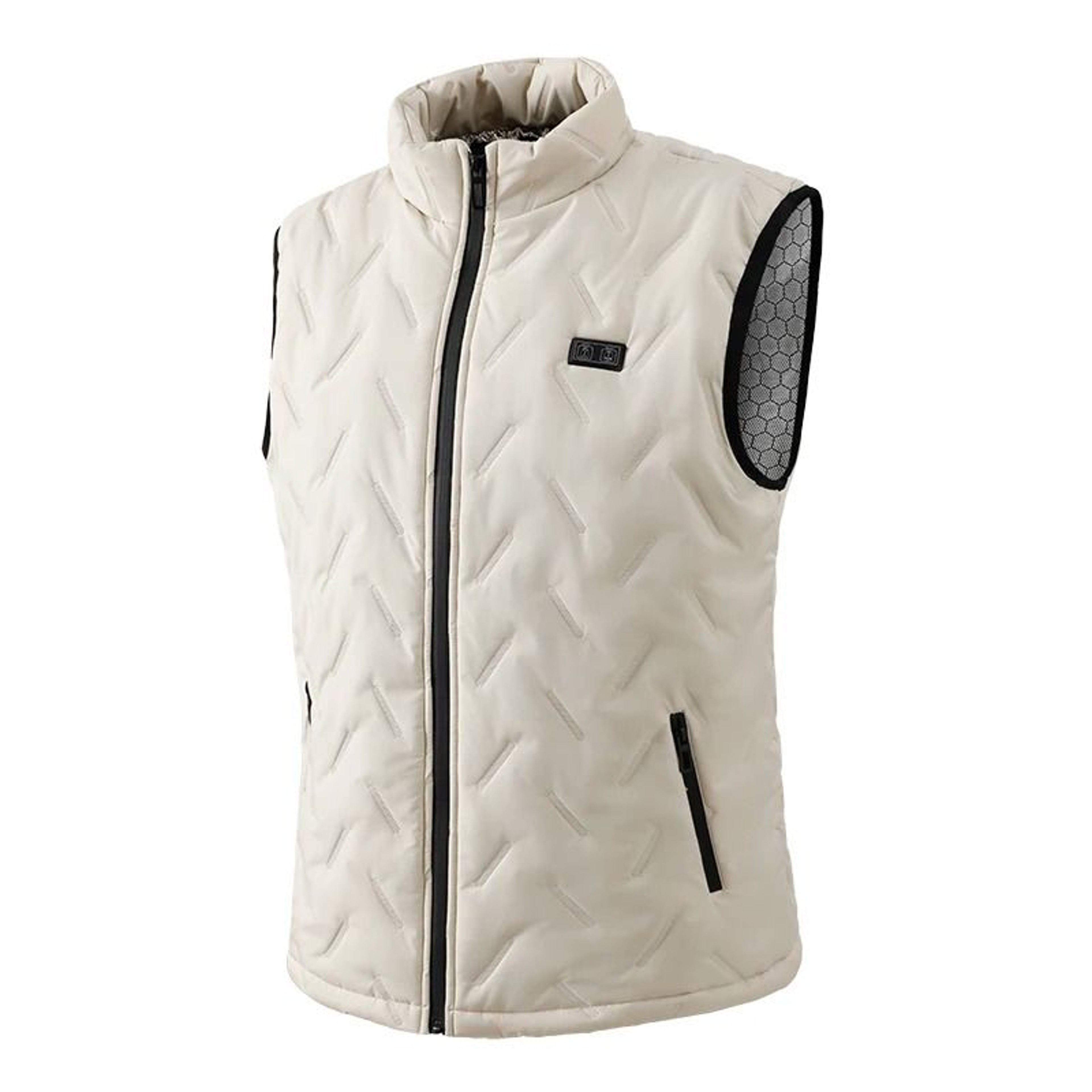 Dual Control Heated Vest With 9Zone Warming System 7