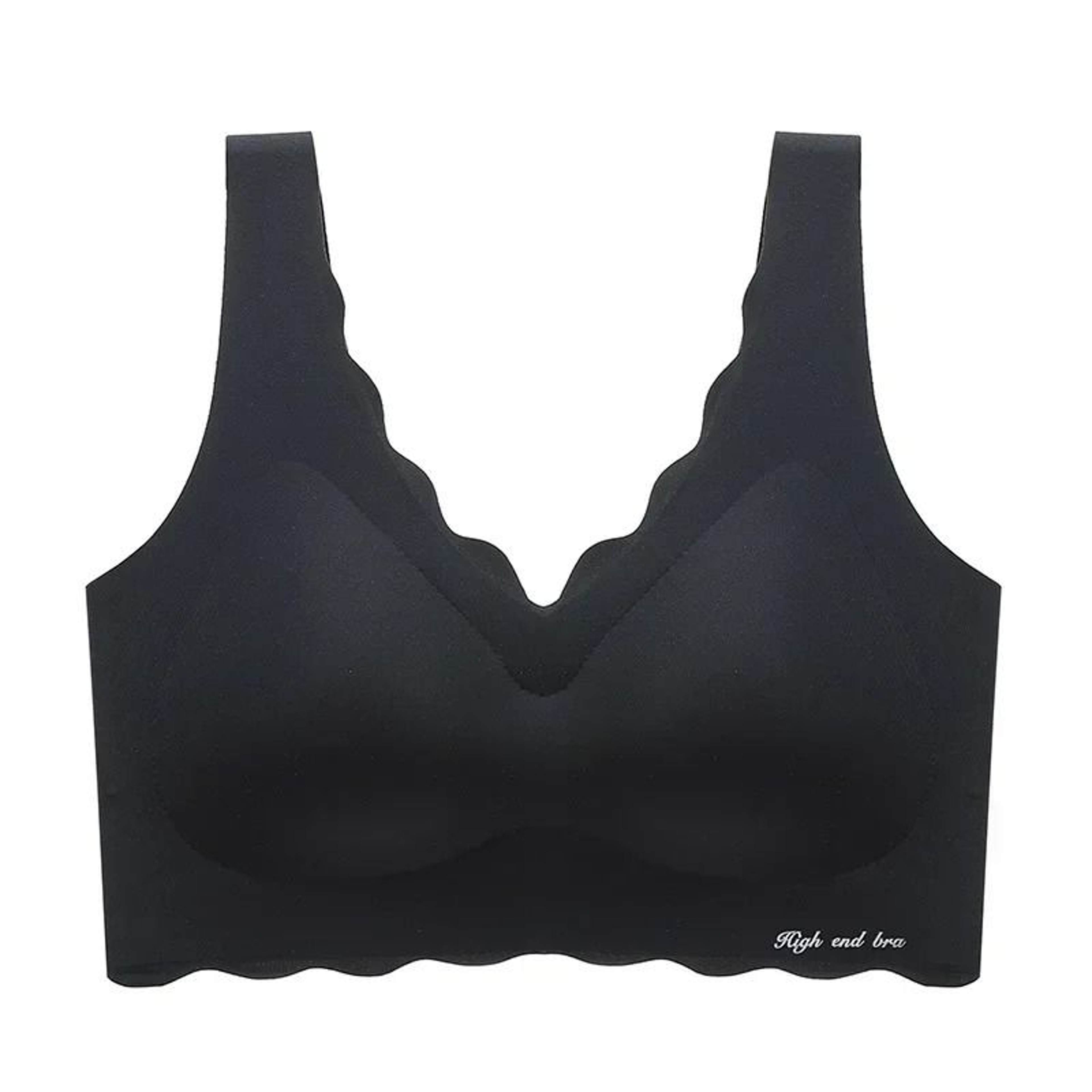 Seamless Push Up Bralette For Everyday Comfort 6