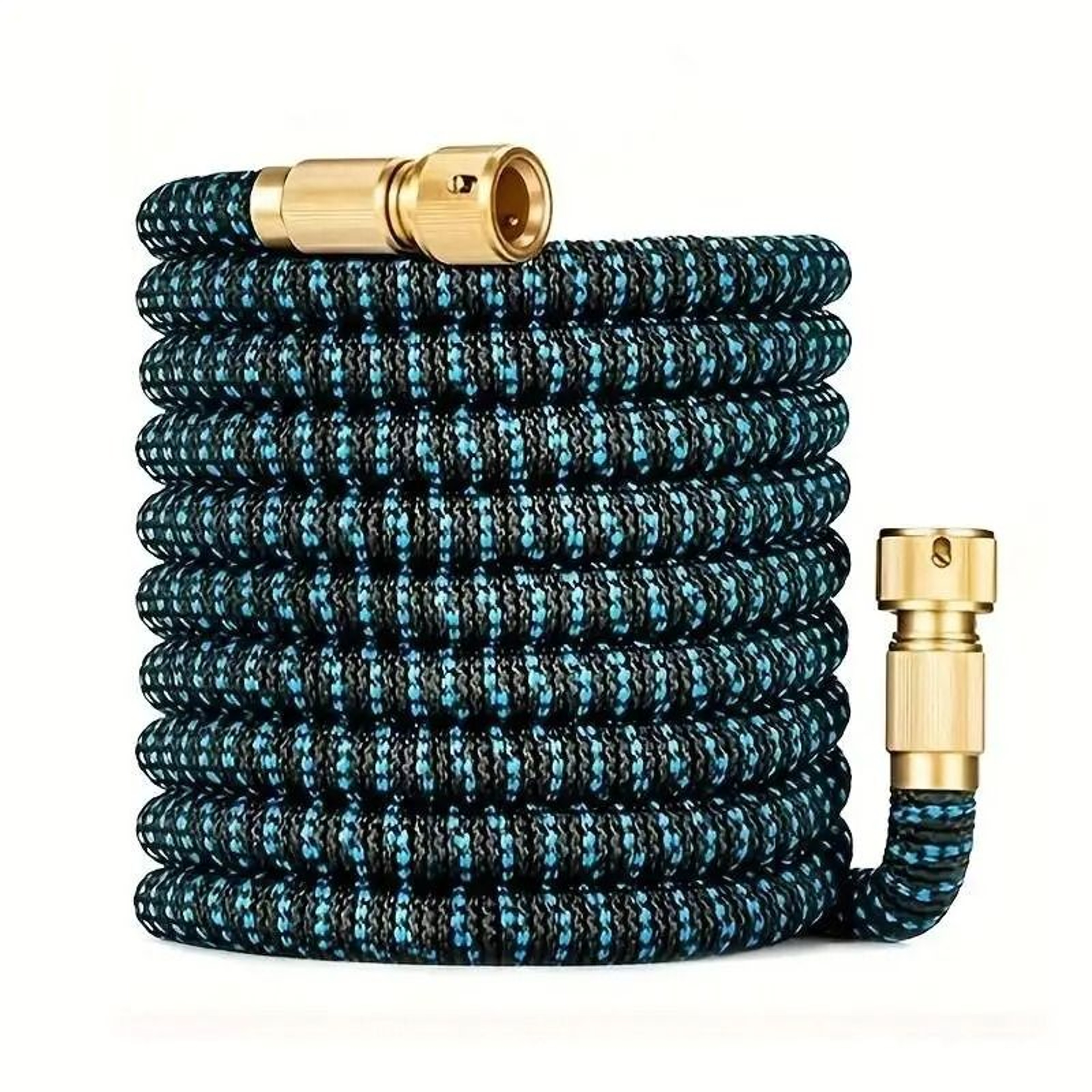 Expandable High Pressure Garden Hose For Easy Watering And Cleaning 0