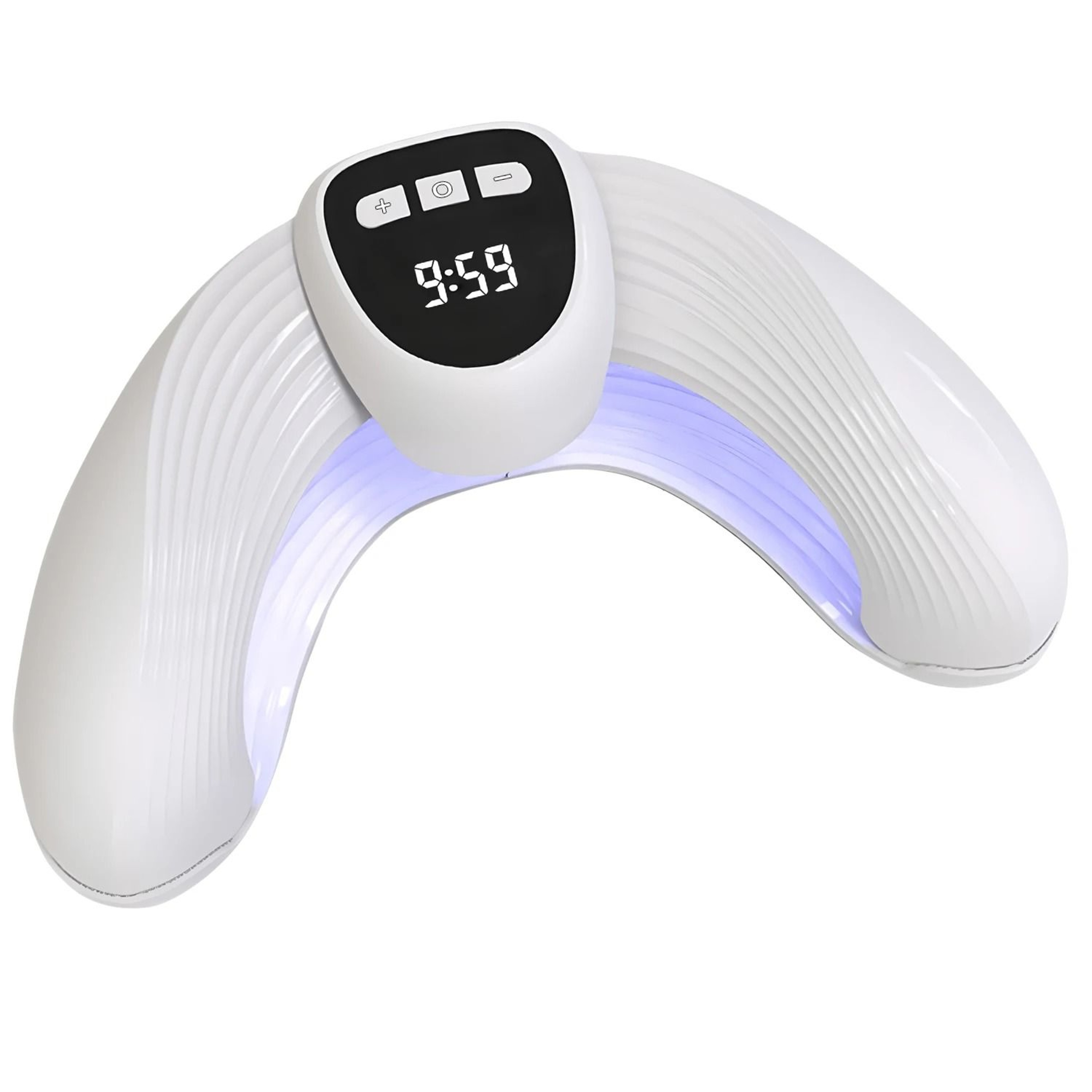 Laser Nail Fungus Treatment Device For Healthy Toenails And Fingernails 6
