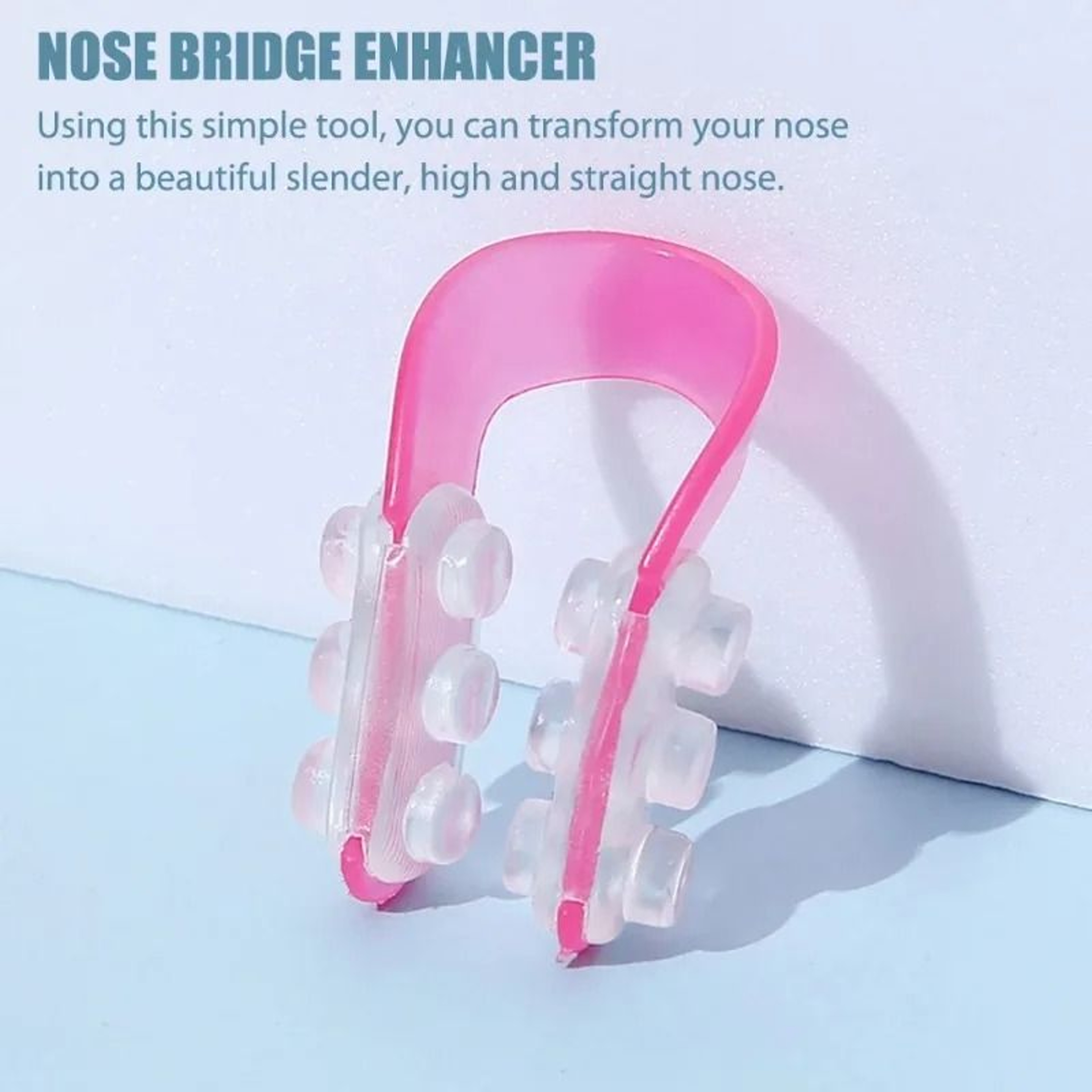 Nose Lifting And Shaping Beauty Clip For Natural Definition 0