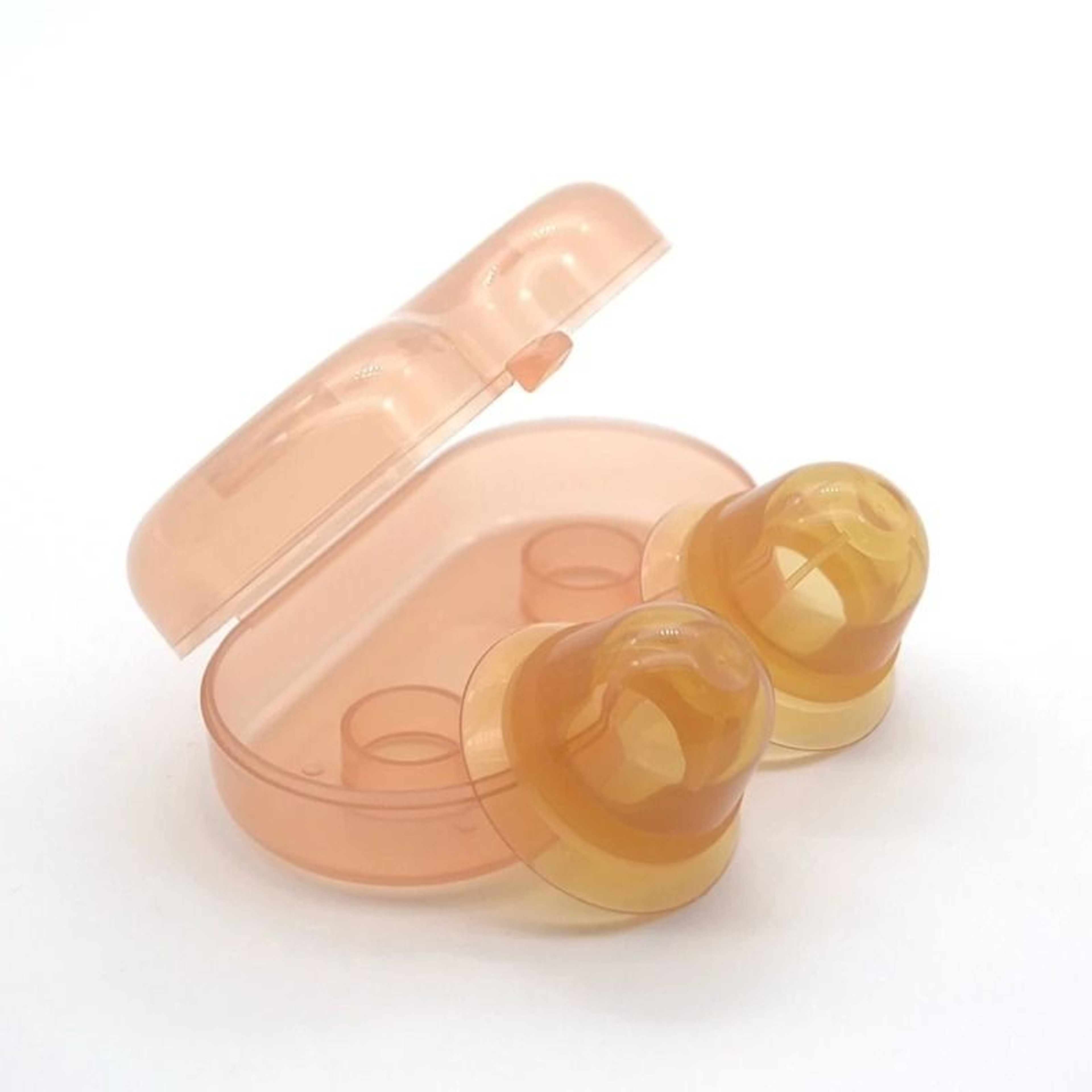 Soft Silicone Nipple Corrector For Flat Or Inverted Nipples 4