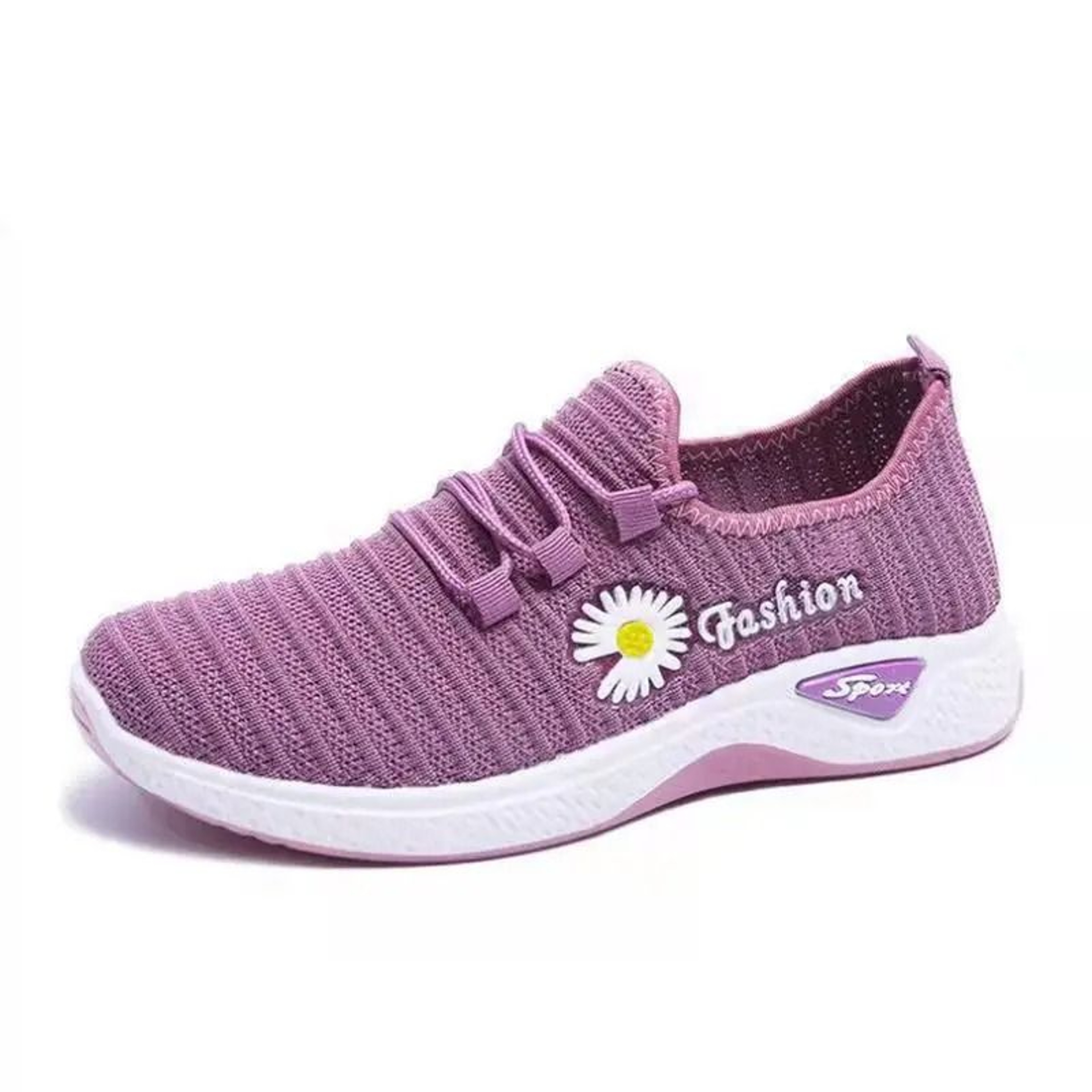 Lightweight Breathable Sneakers For Women 7