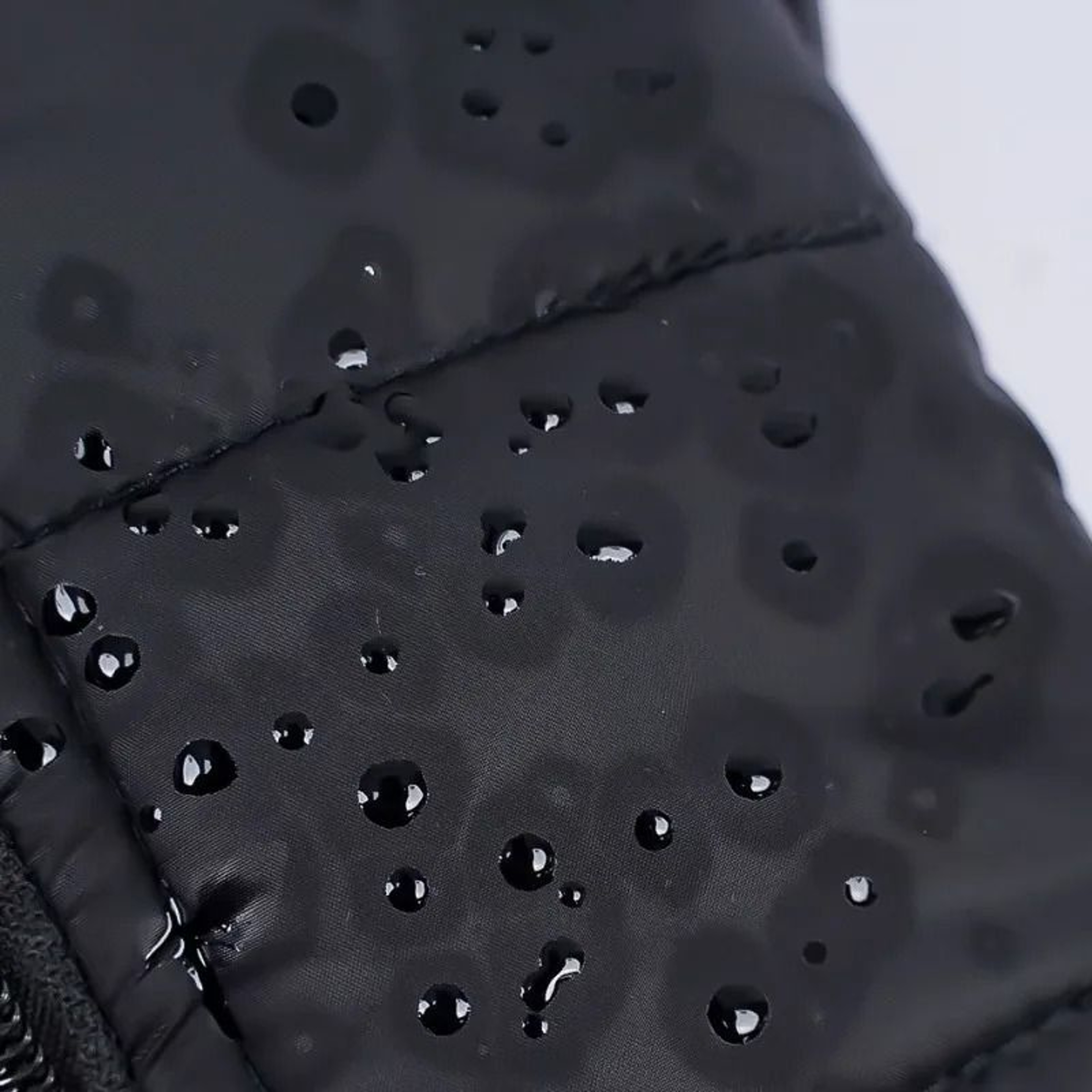 Waterproof Warm Dog Coat For Winter Comfort 4