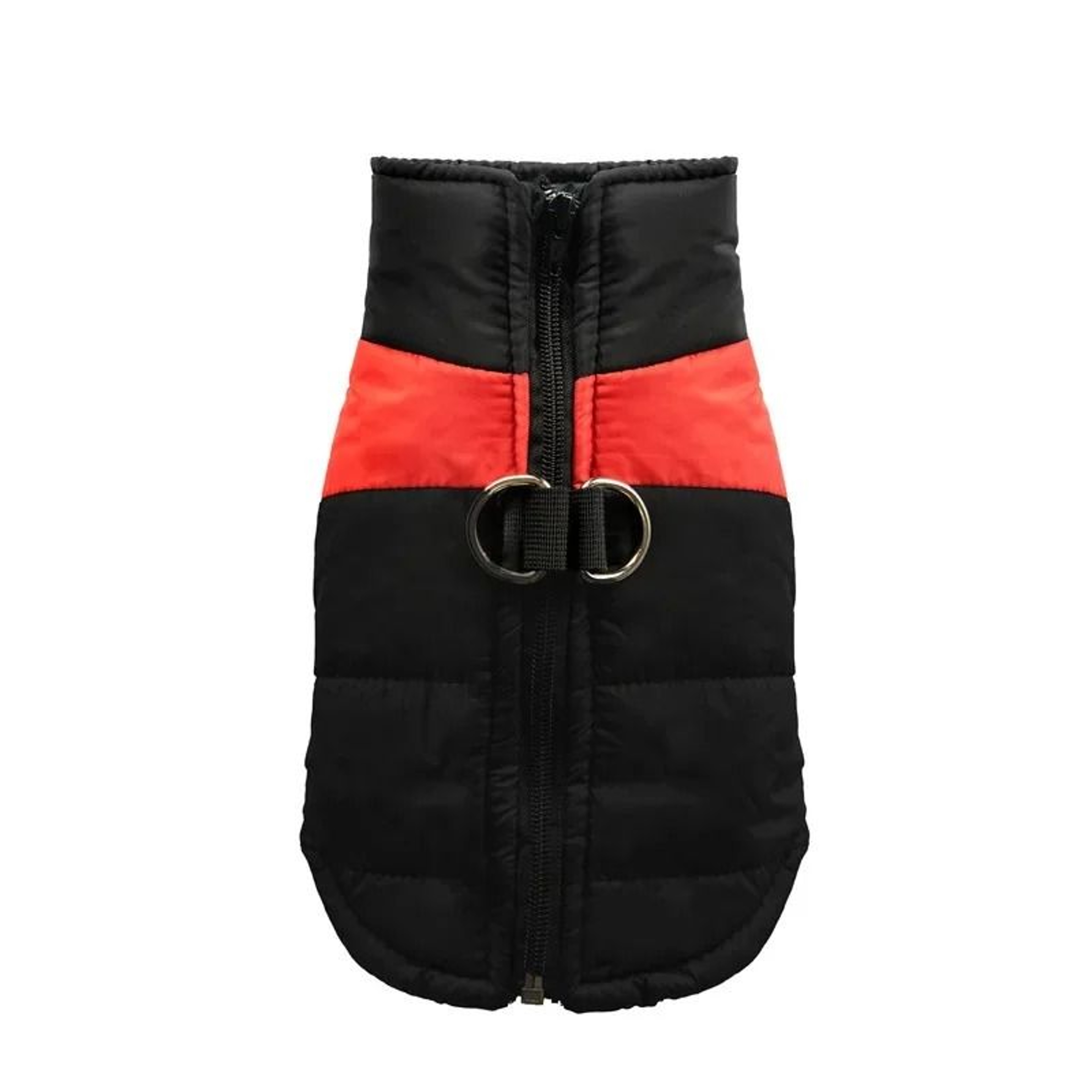 Waterproof Warm Dog Coat For Winter Comfort 5