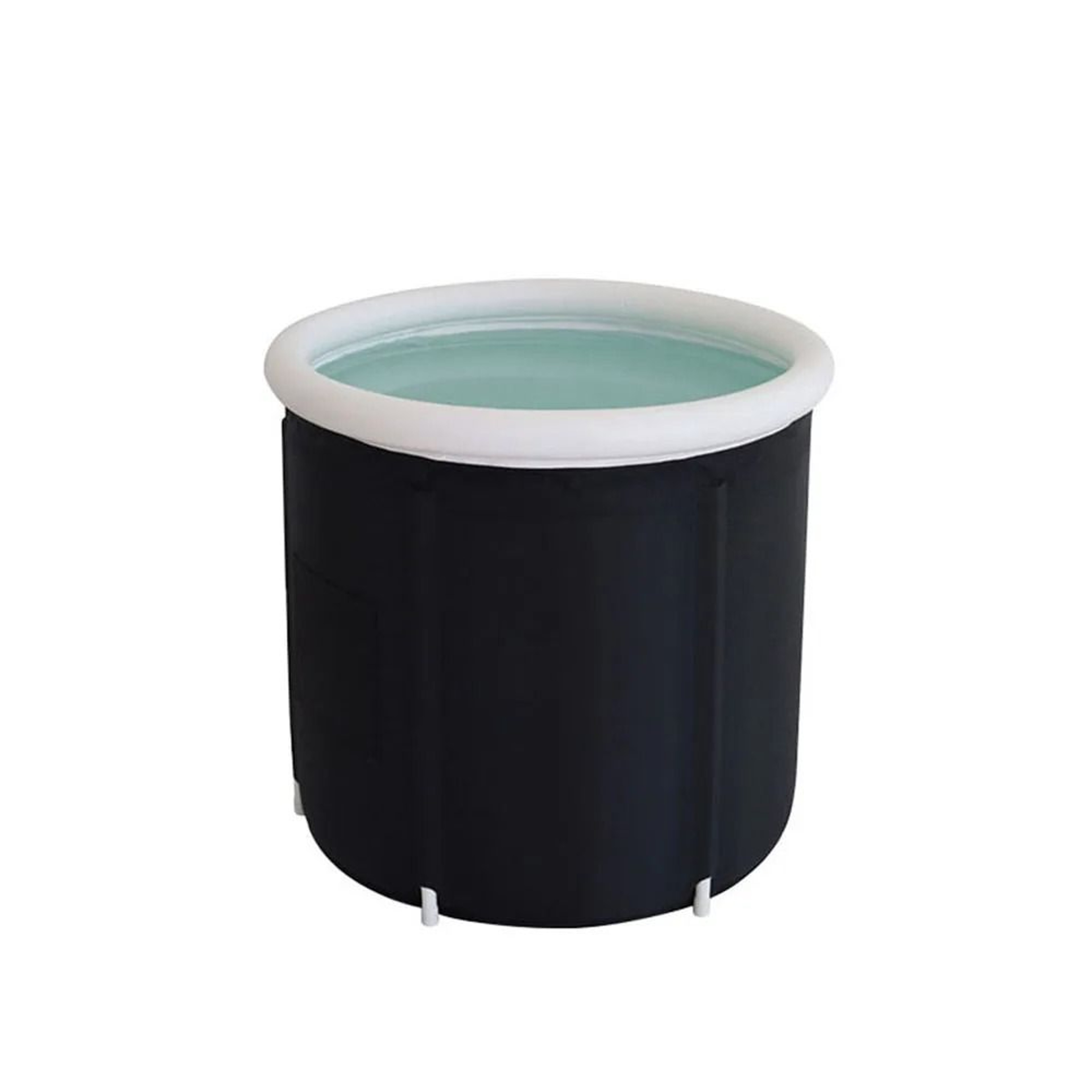 Portable Ice Bath Tub For Cold Water Therapy And Recovery 5