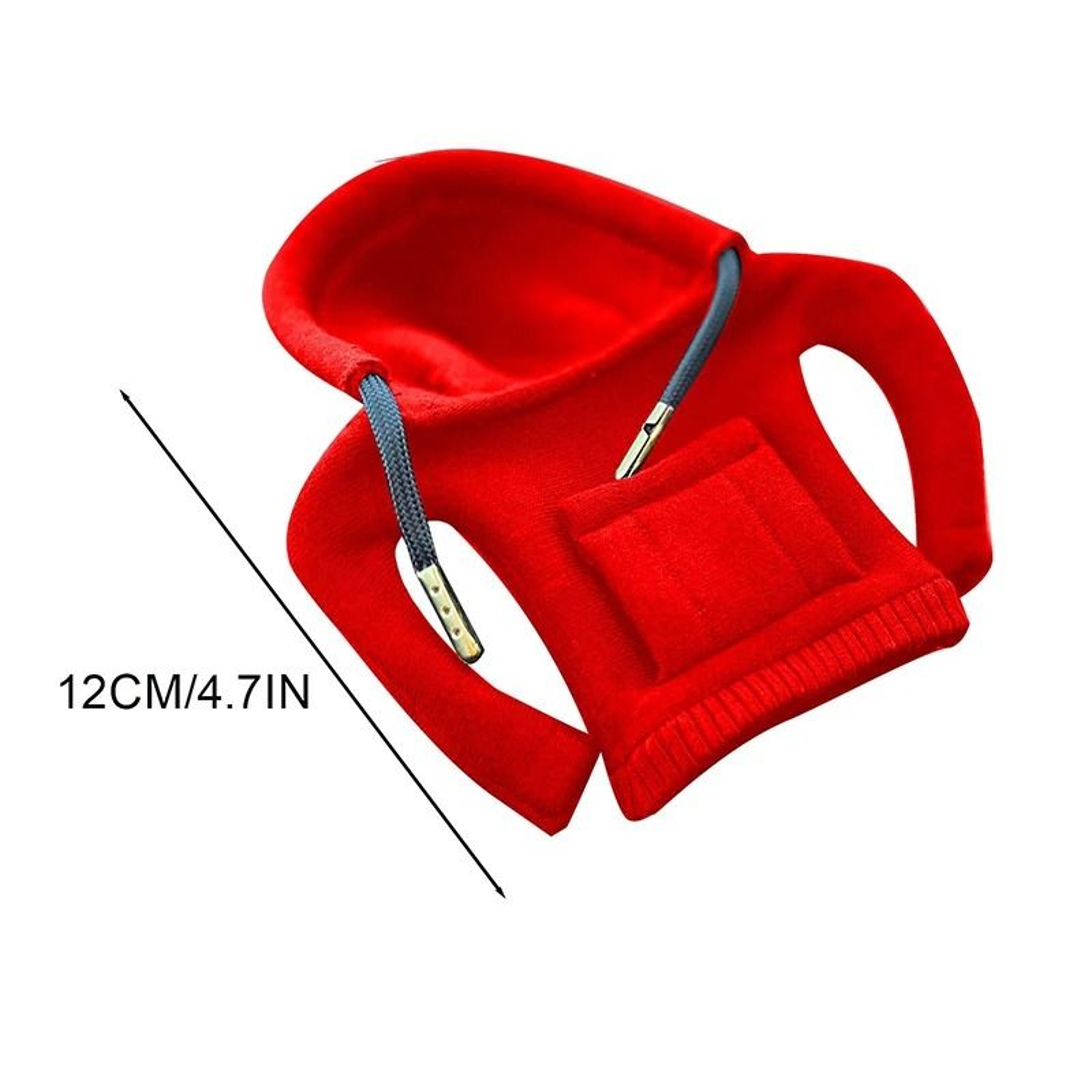 Car Gear Shift Hoodie Cover For Universal Gear Handles 6