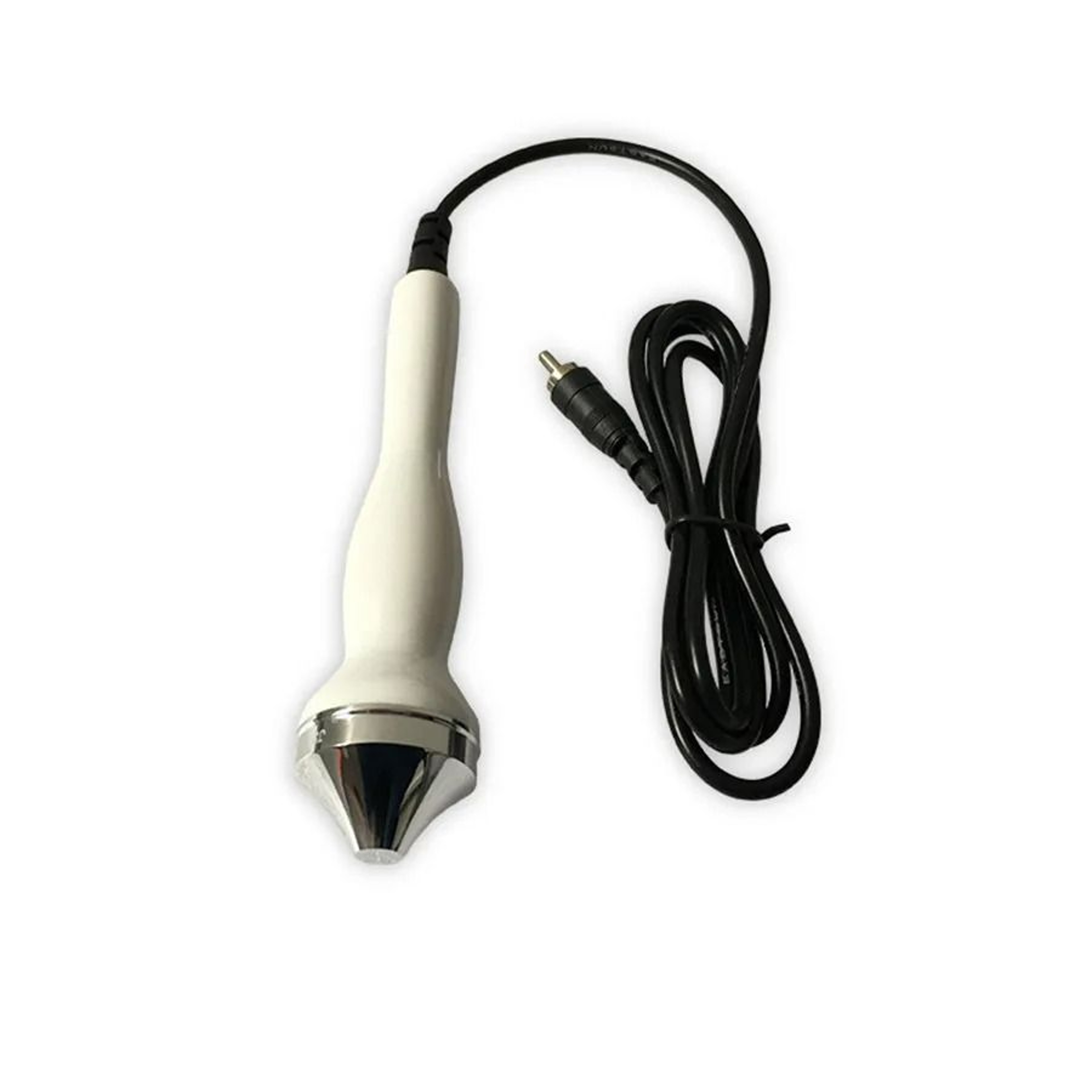 Ultrasonic Facial And Eye Probe Attachment For Beauty Devices 1