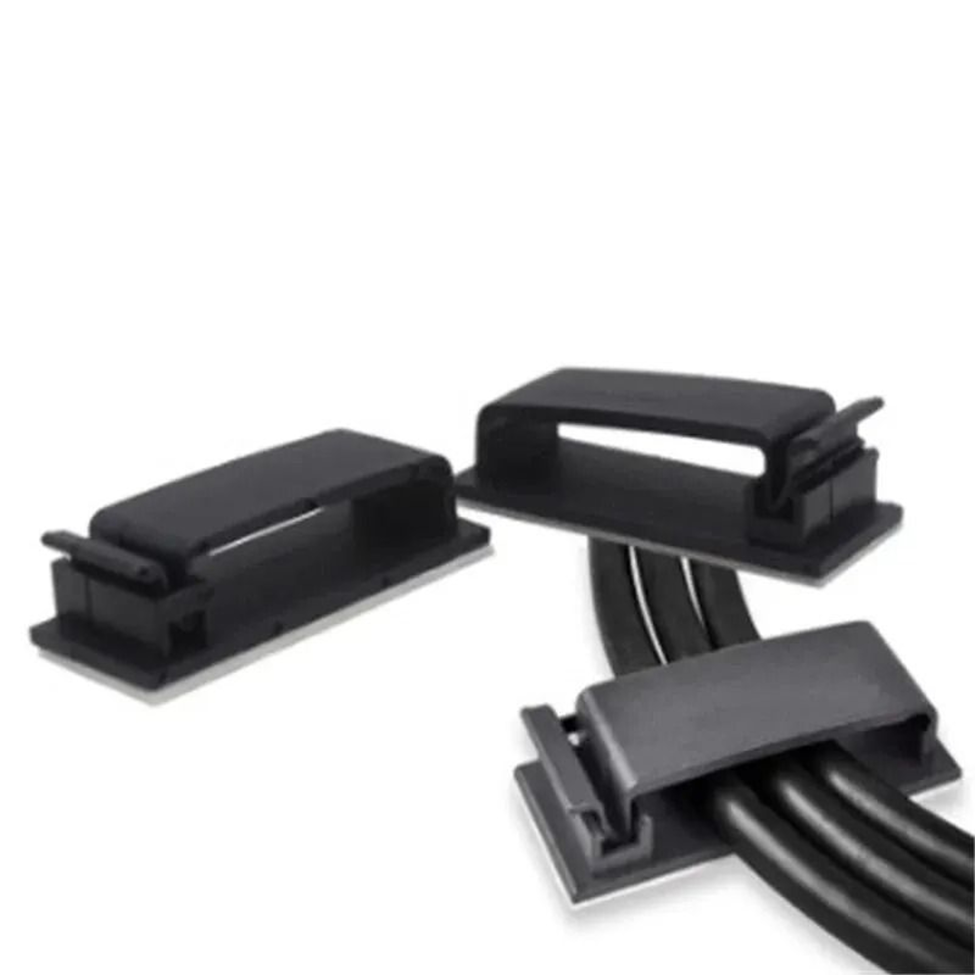 Cable Fixing Clip Wire Organizer 1