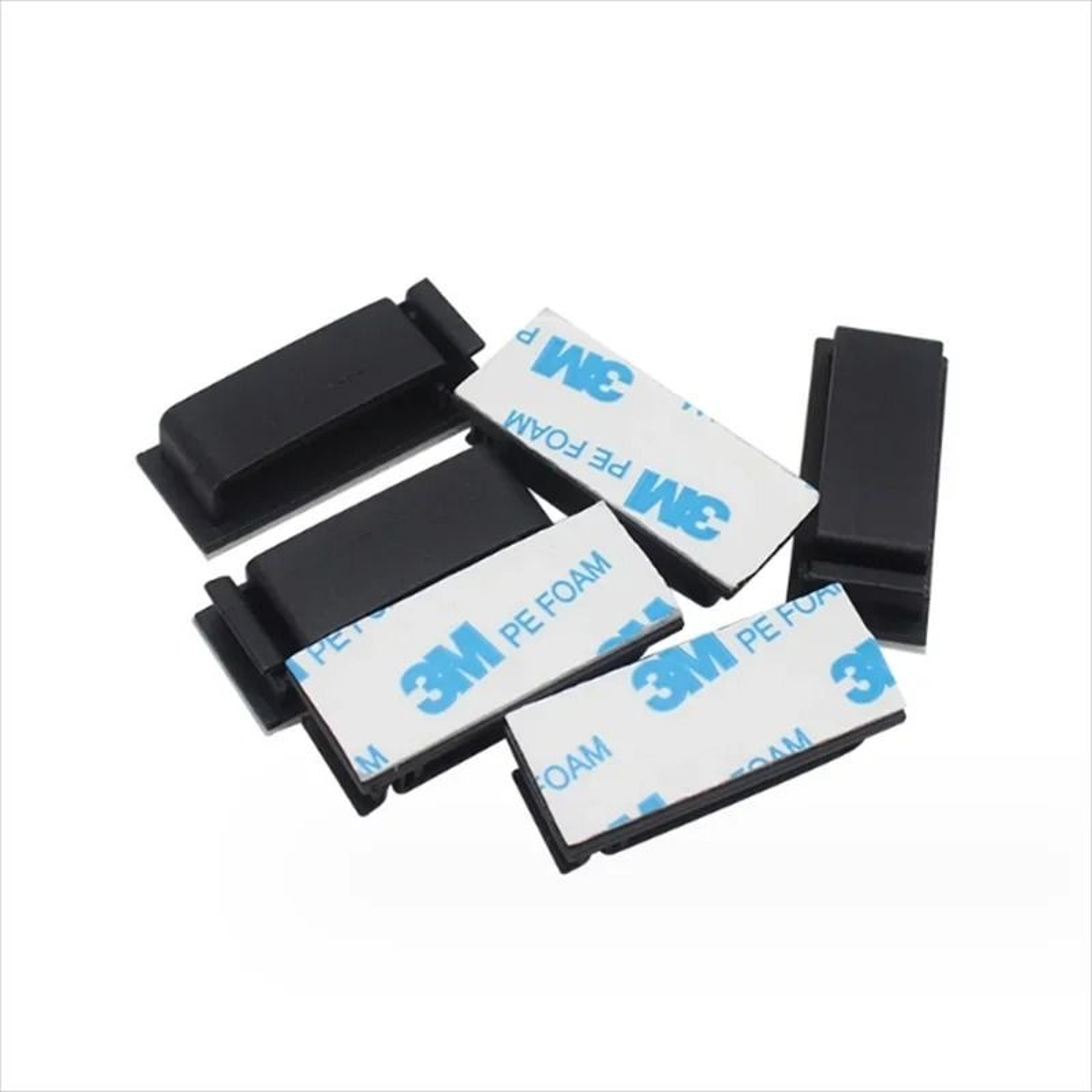 Cable Fixing Clip Wire Organizer 6