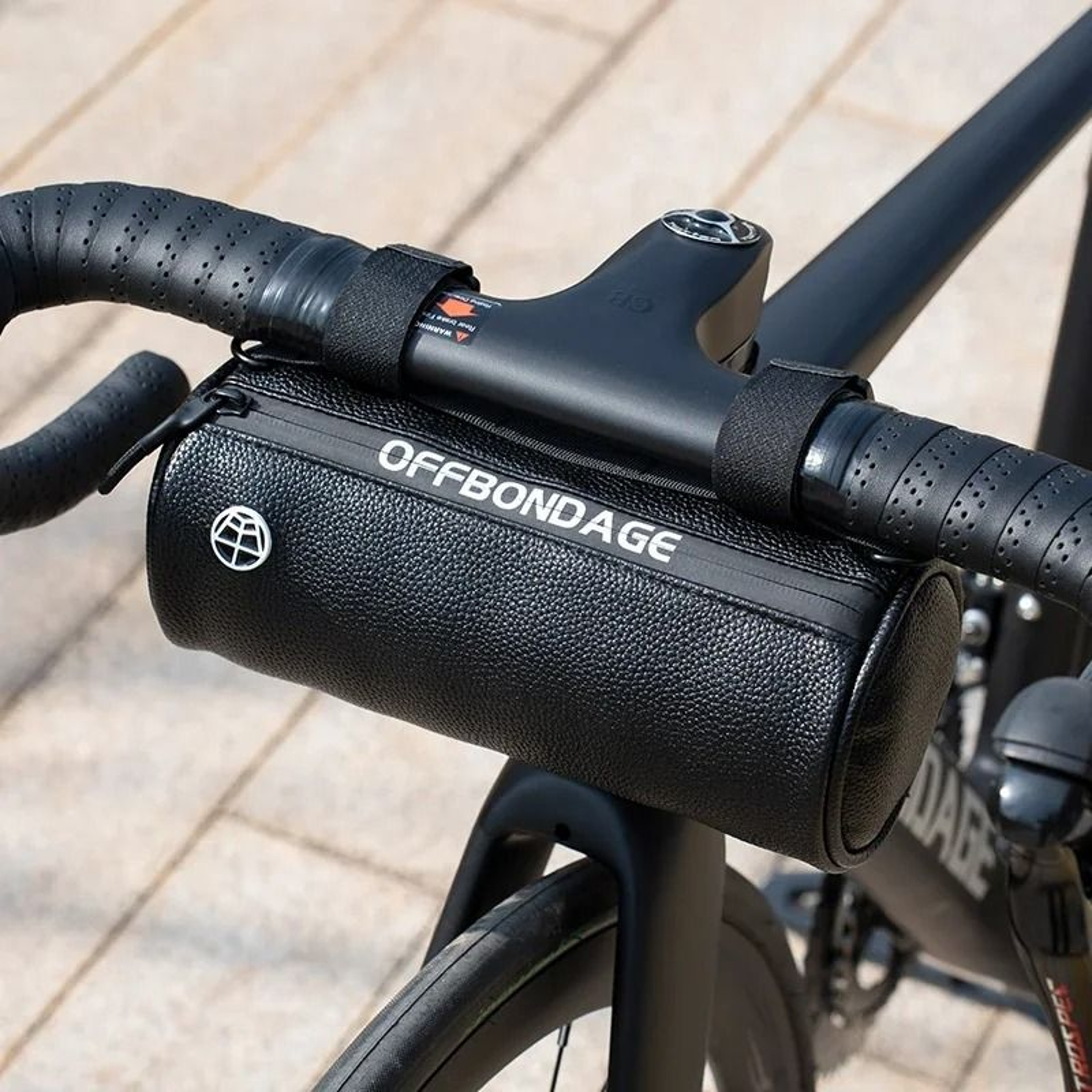 Large Waterproof Motorcycle Handlebar Bag Shoulder And Front Bag 1