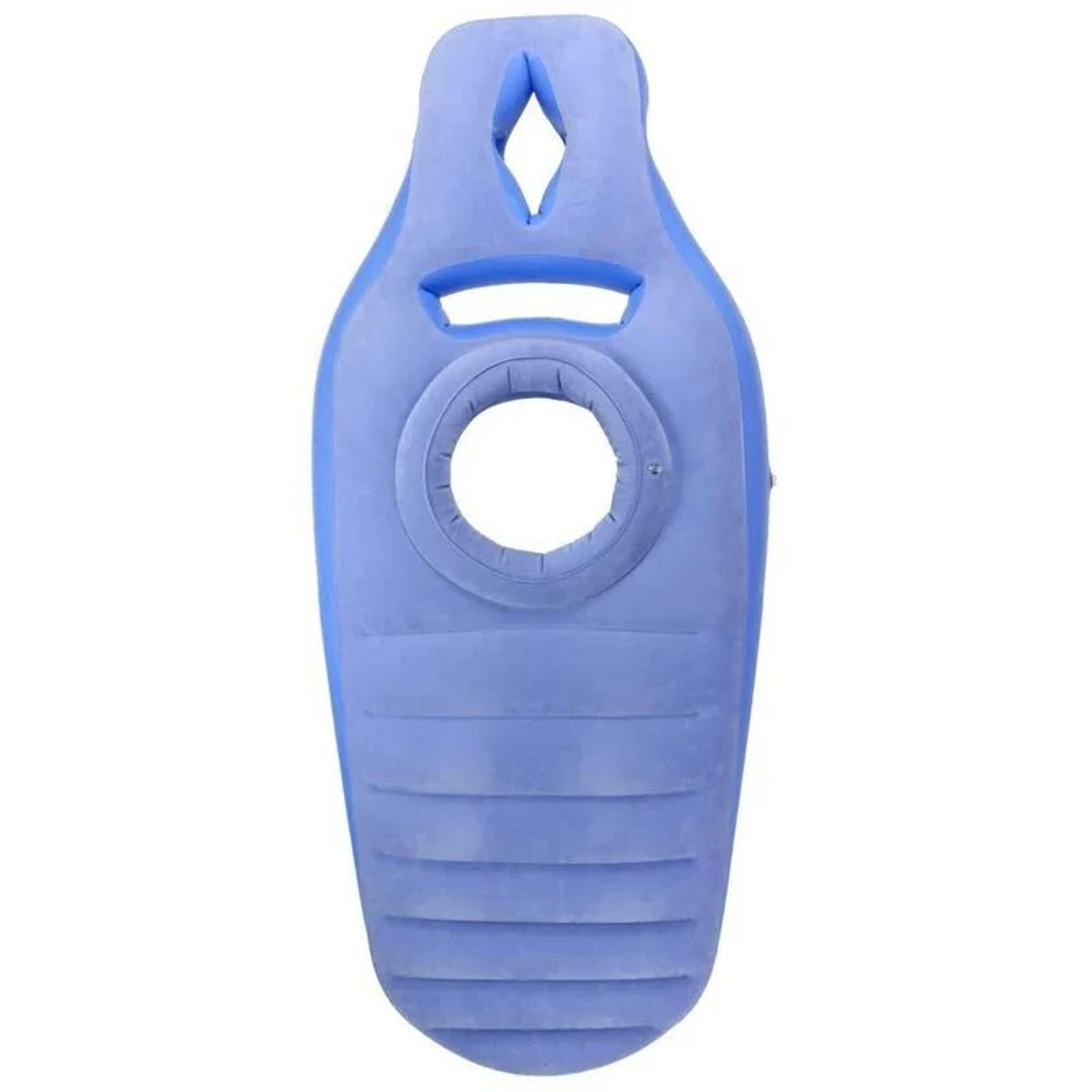 Inflatable Pregnancy Pillow And Yoga Mat For Maternity Comfort 7