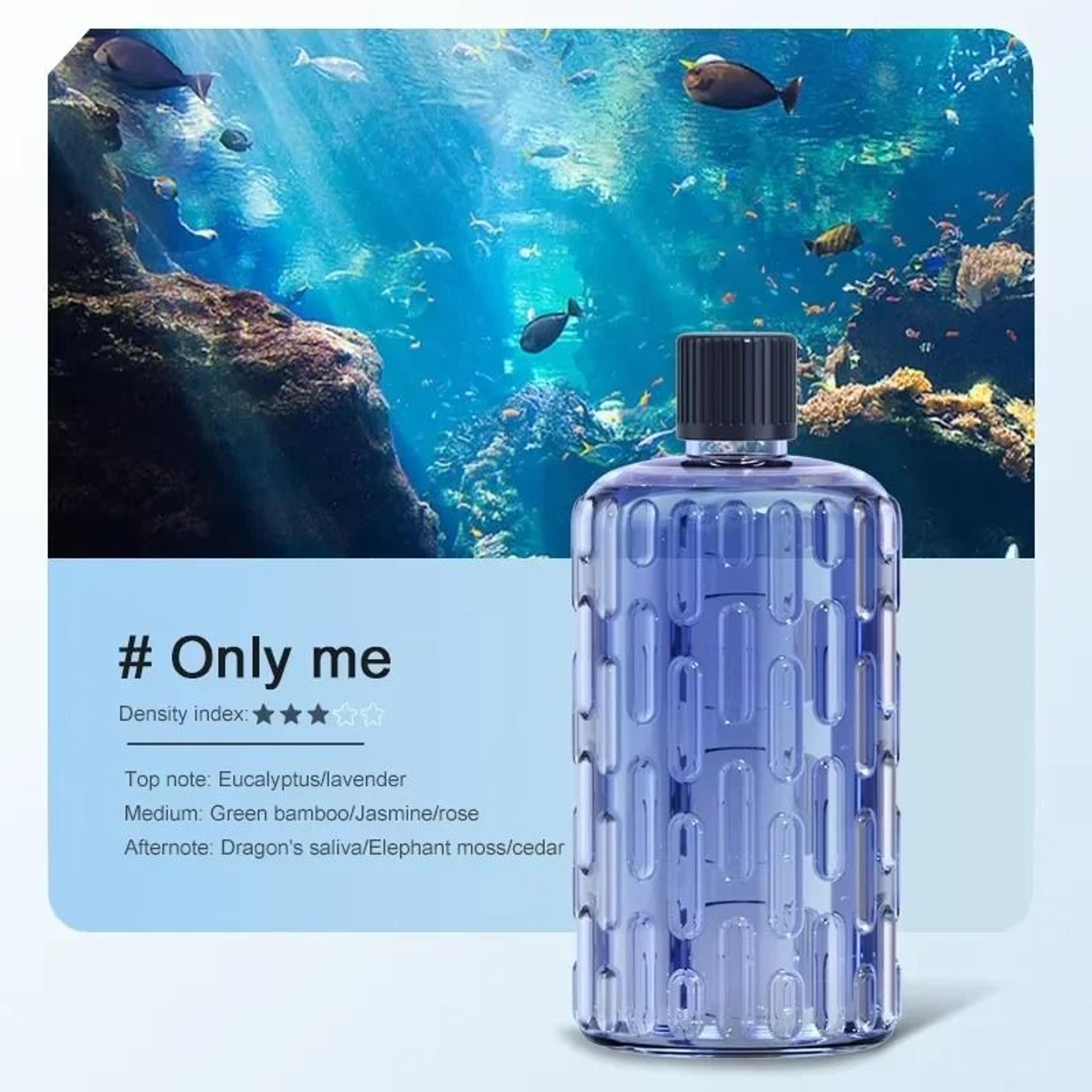 Wall Mounted Aroma Diffuser With 50ml Capacity And Timer Setting 10