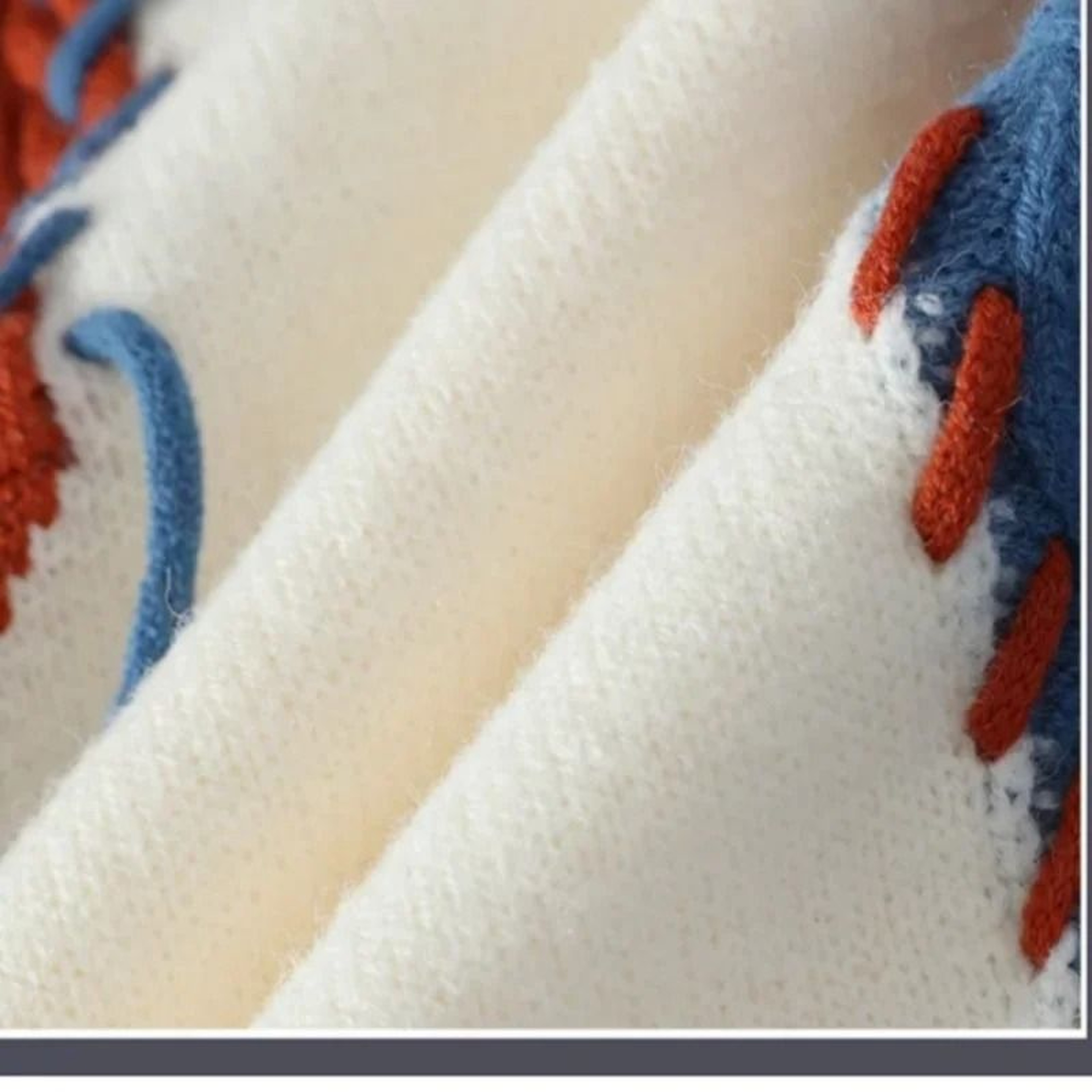 Patchwork Warm Sweater For Men Autumn And Winter Streetwear Style 5